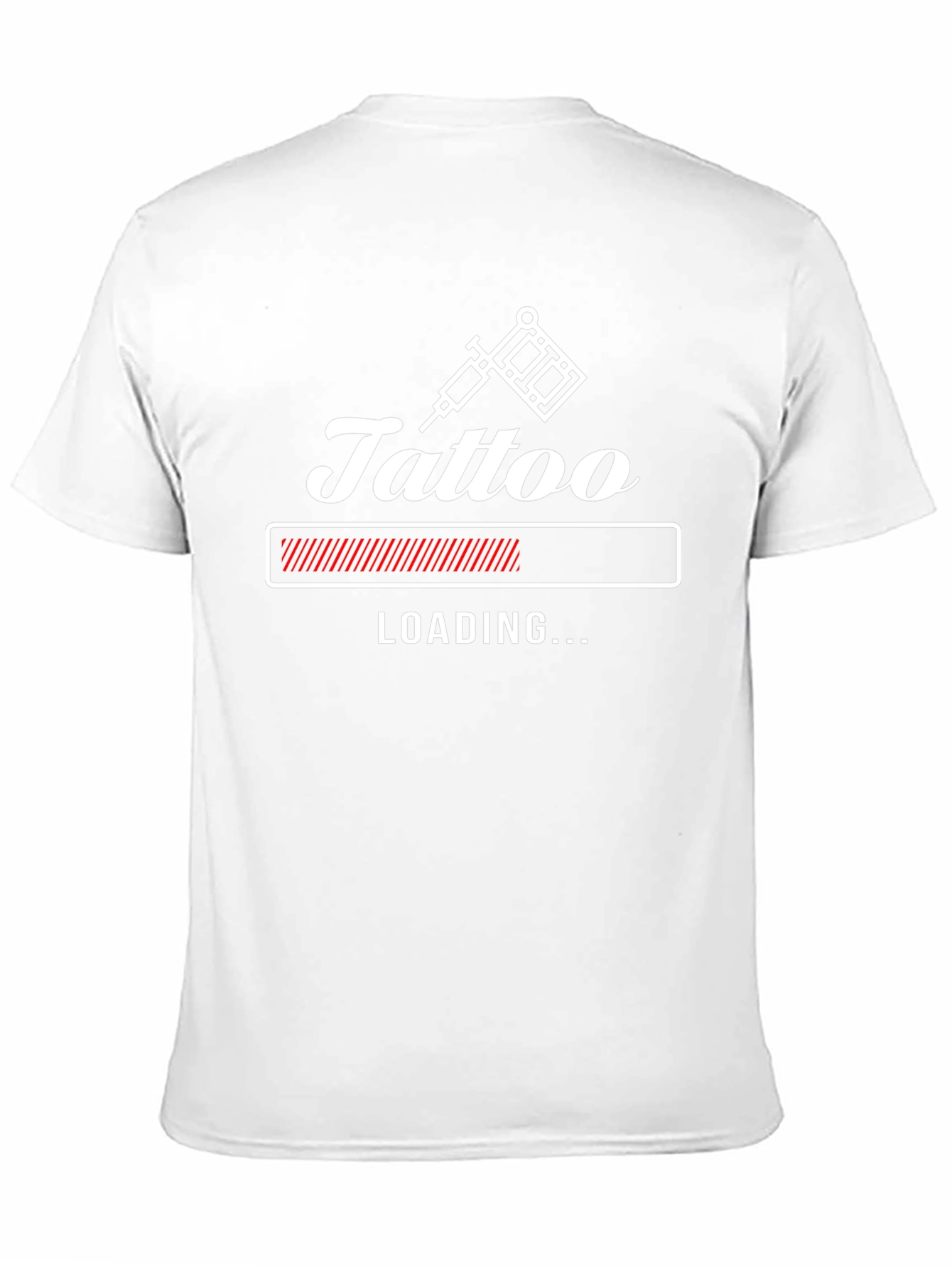 Tattoo Loading T-Shirt