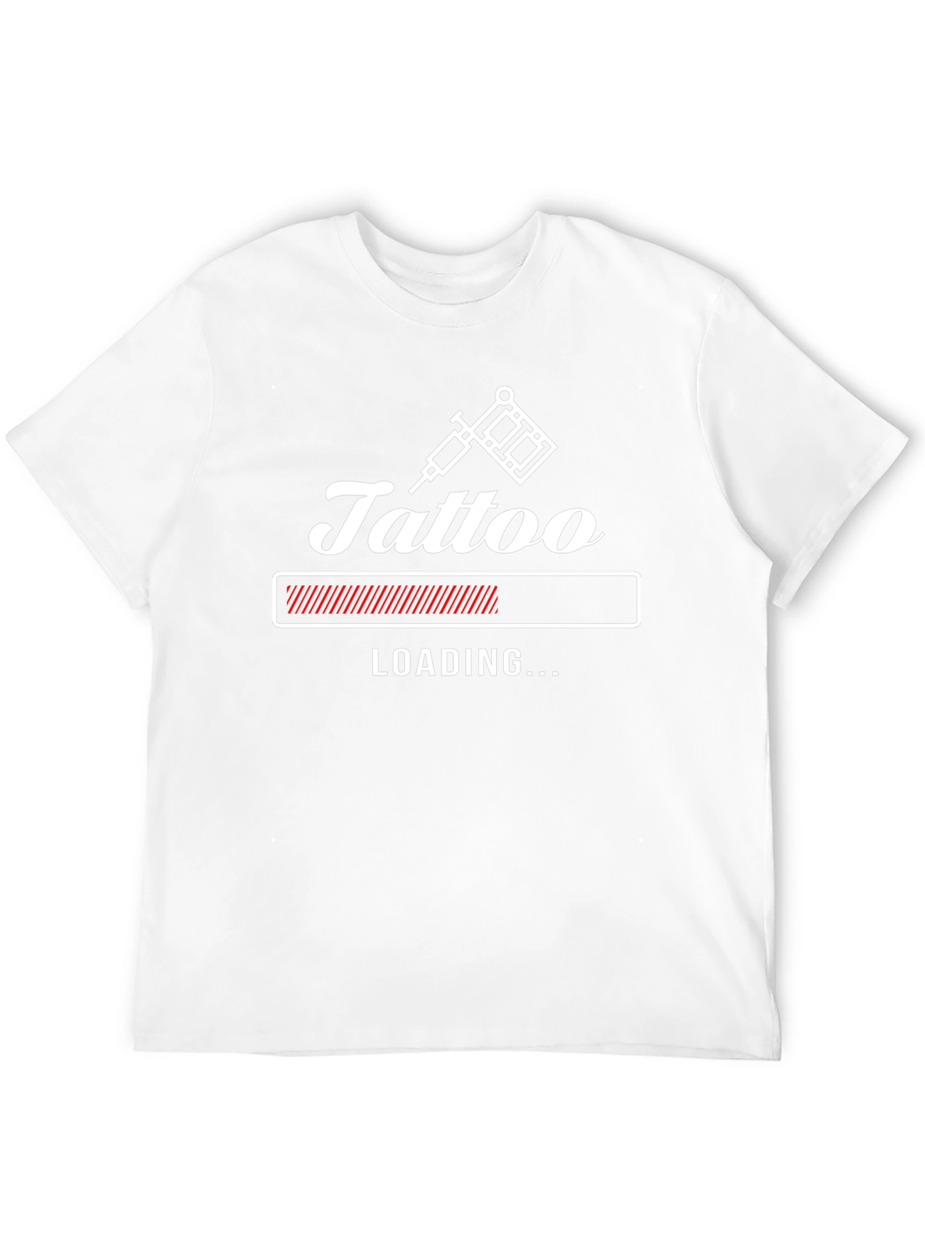 Tattoo Loading T-Shirt