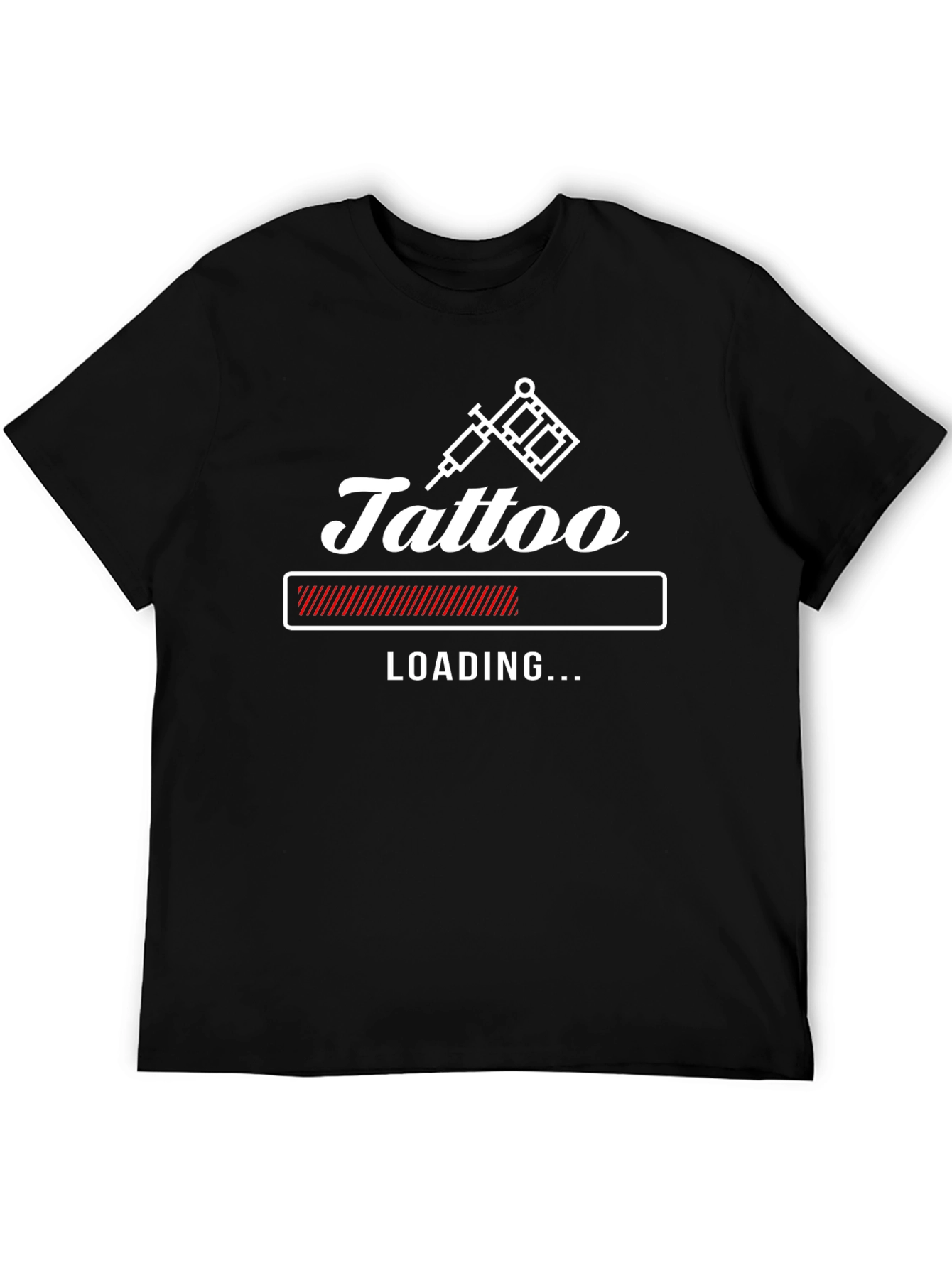 Tattoo Loading T-Shirt