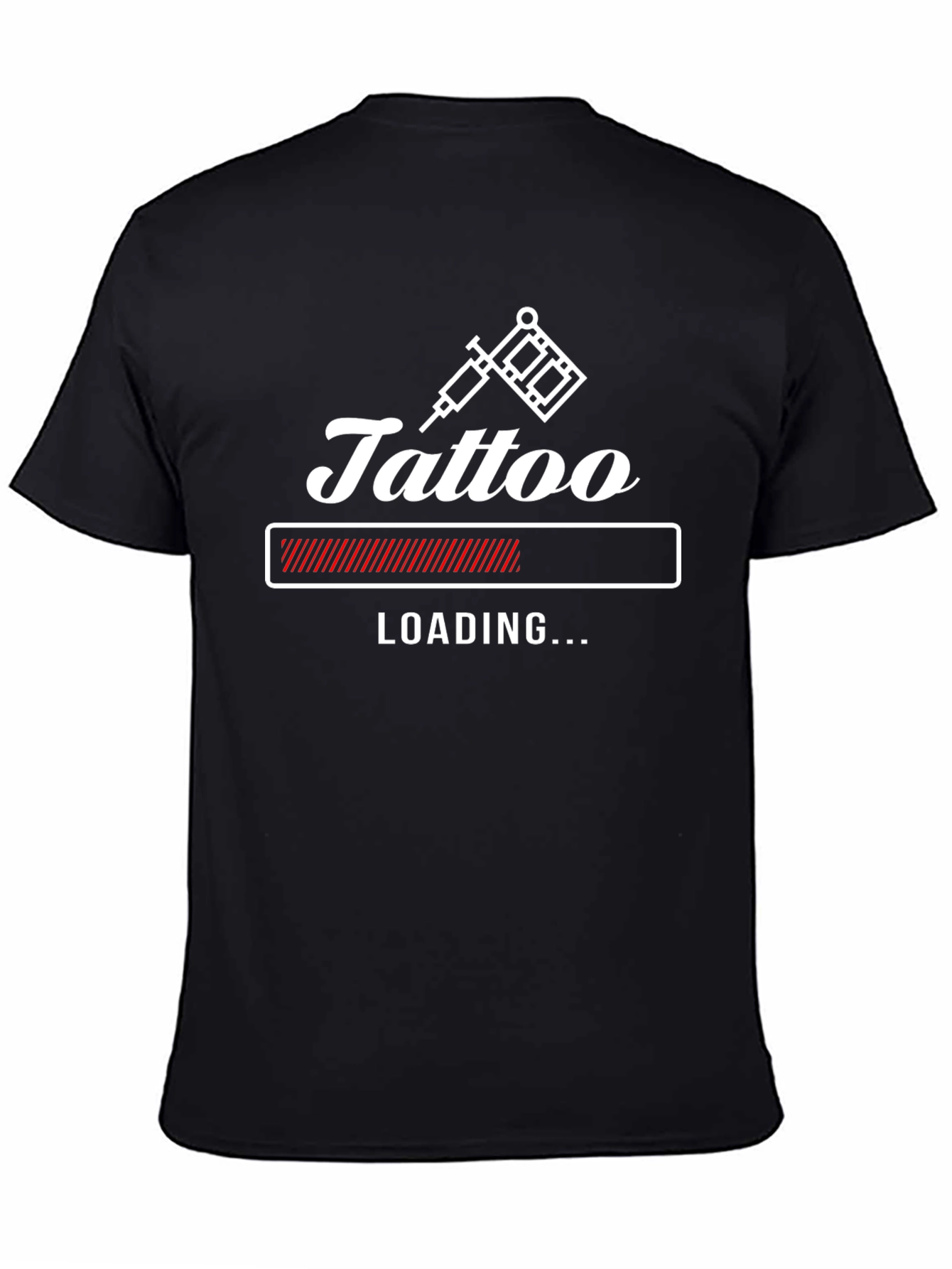 Tattoo Loading T-Shirt