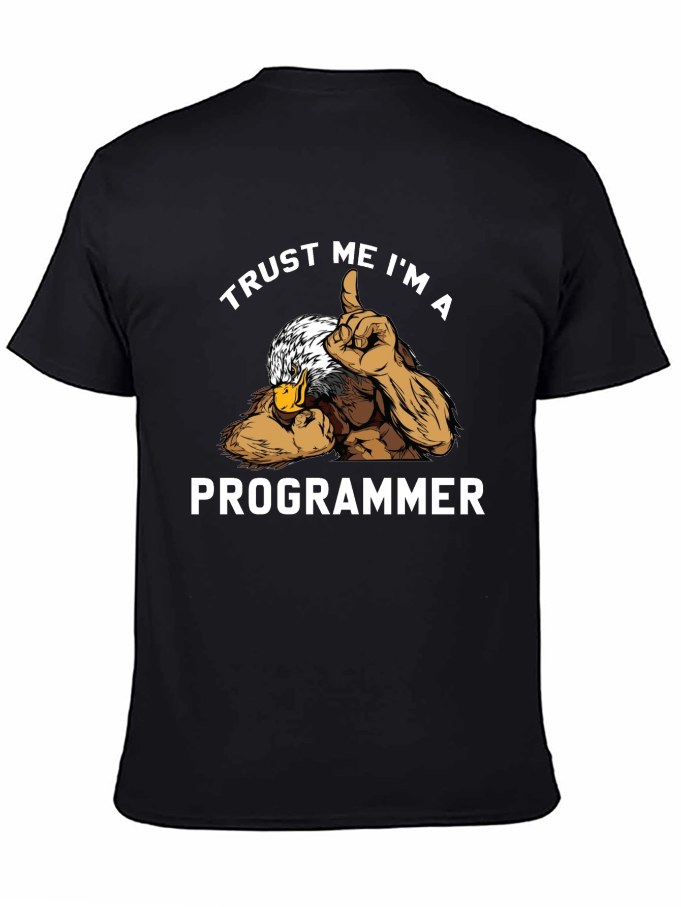 Trust Me Im A Programmer T-Shirt