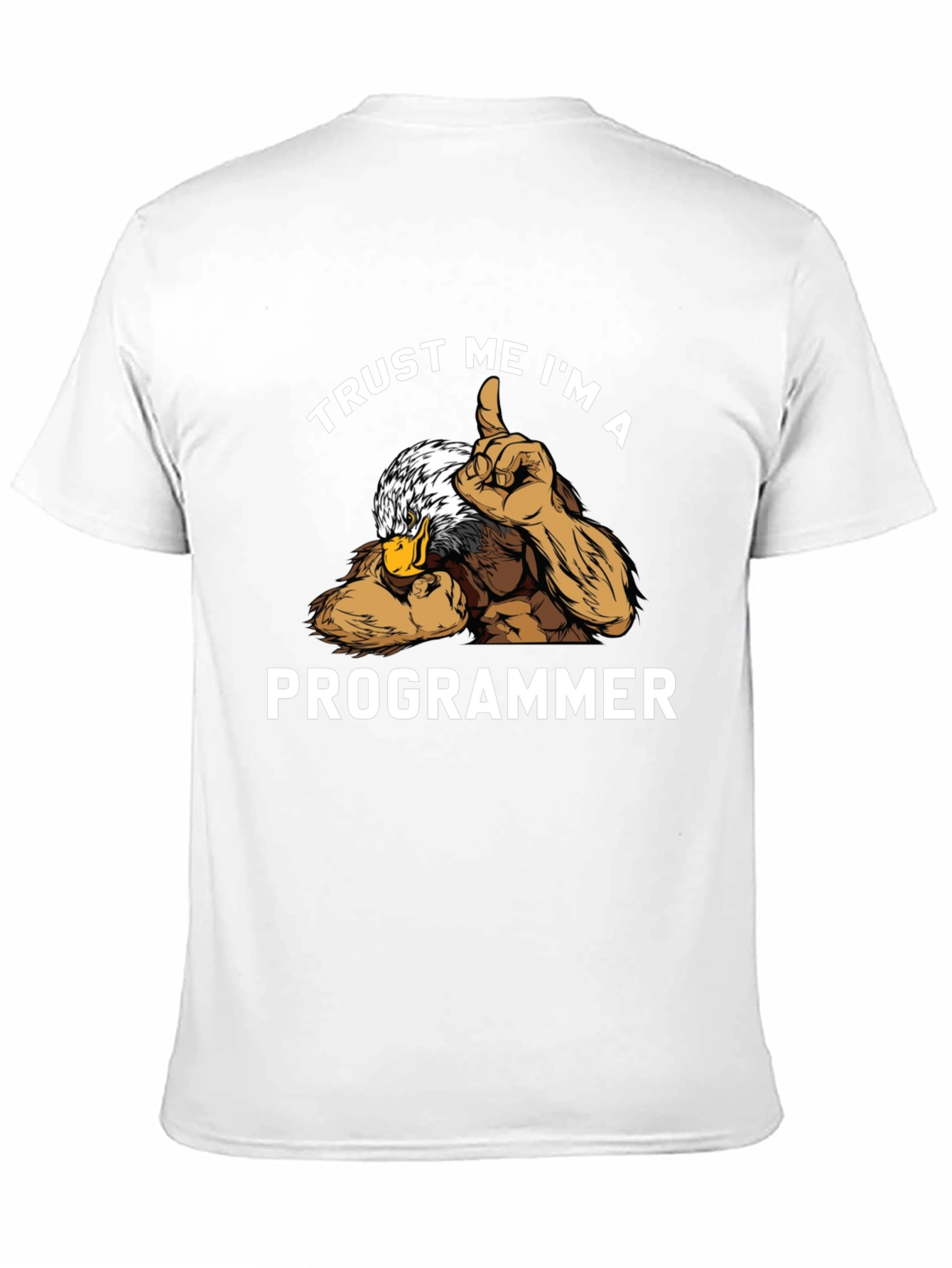 Trust Me Im A Programmer T-Shirt