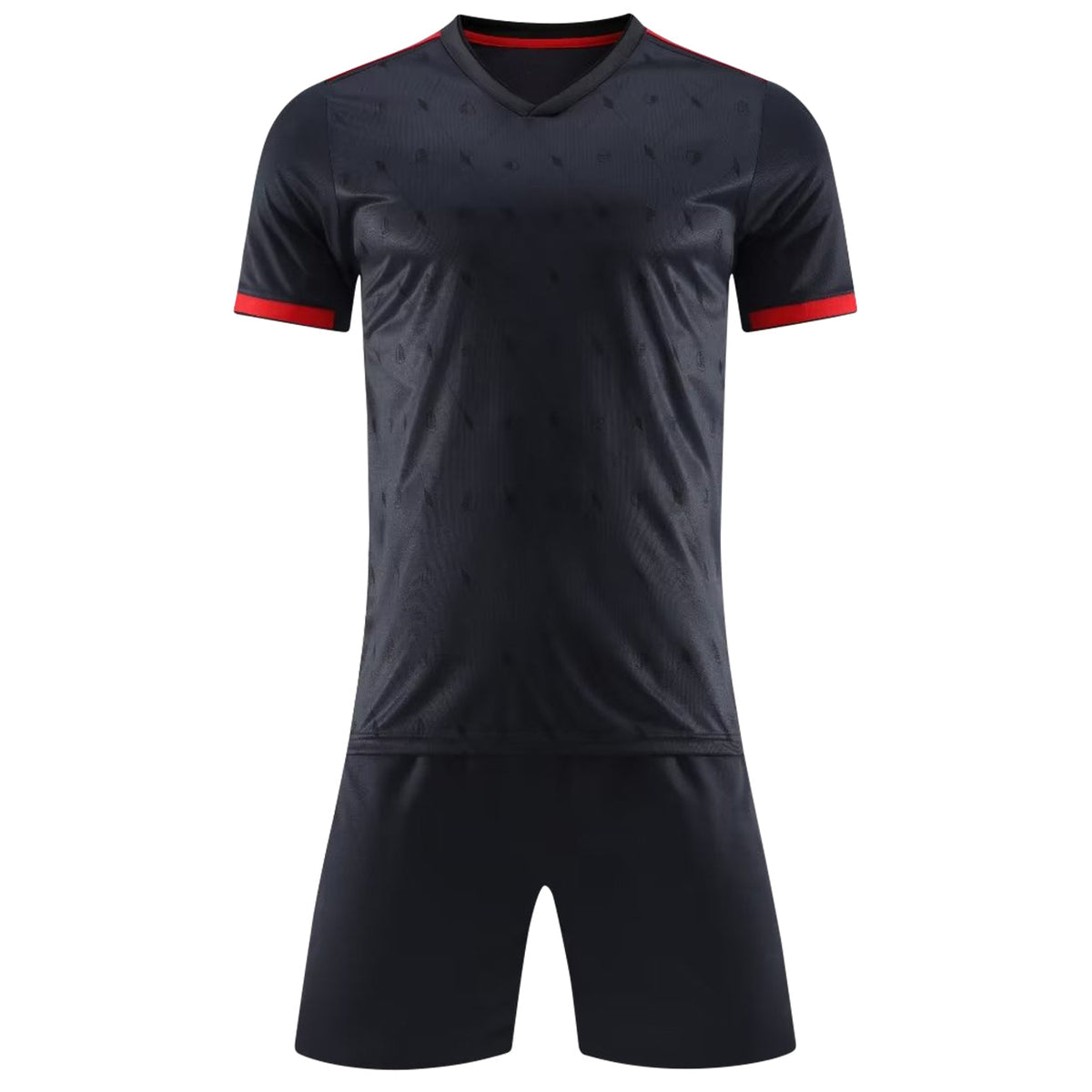 Abbey SS Soccer Uniform Kit