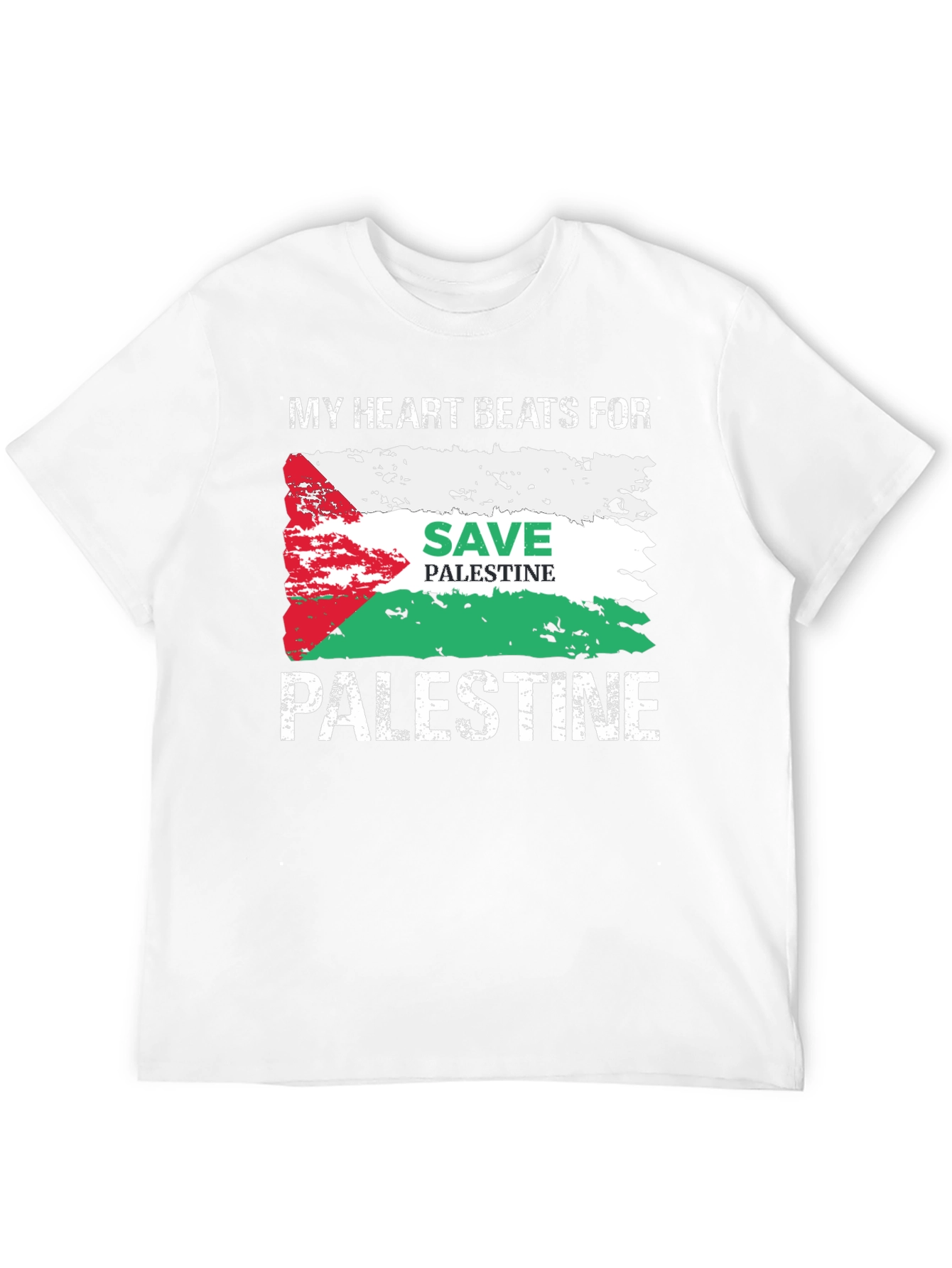 Save Palestine T-Shirt