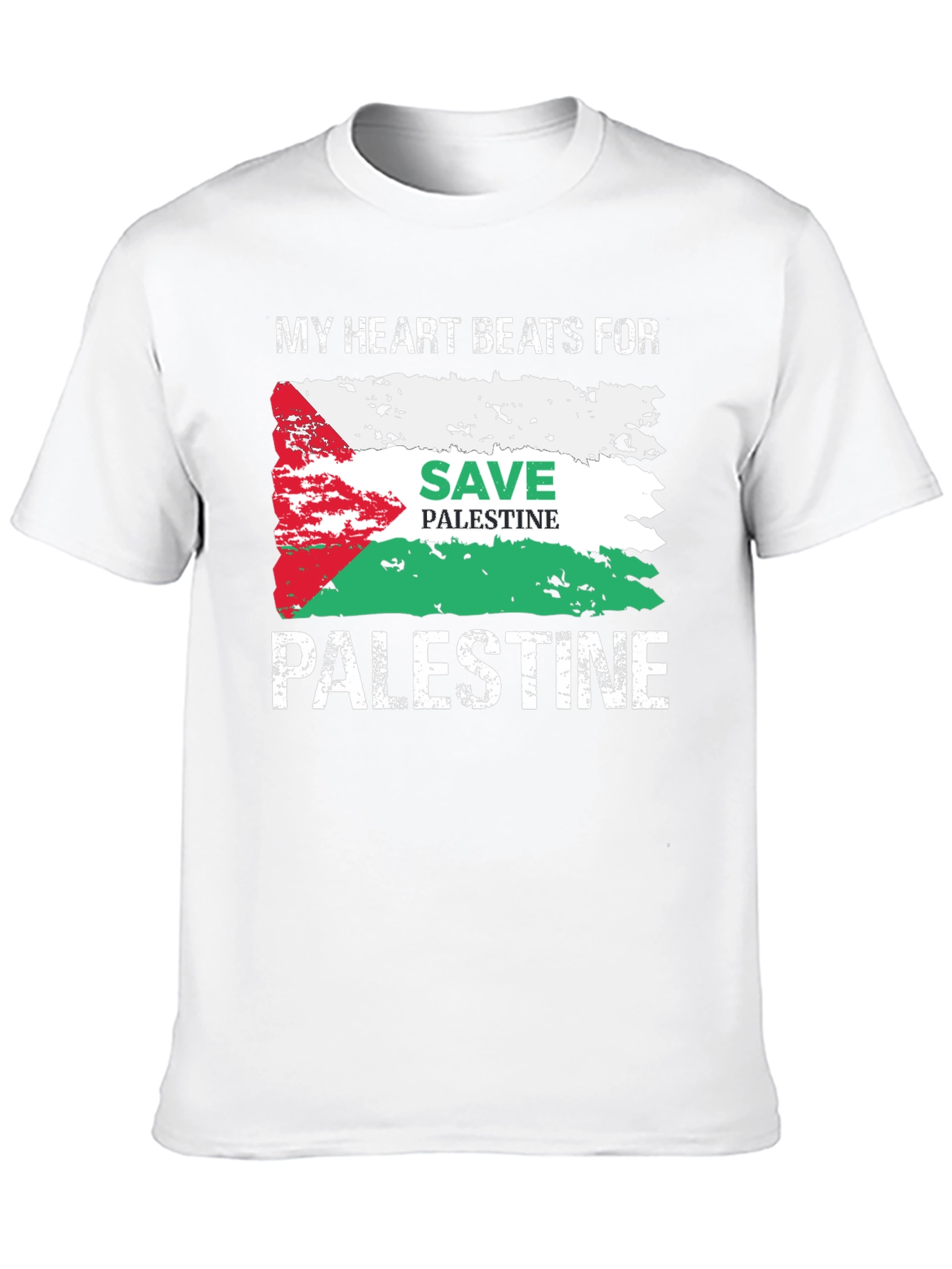 Save Palestine T-Shirt