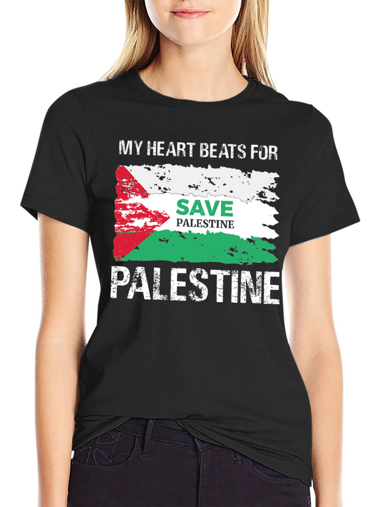 Save Palestine T-Shirt