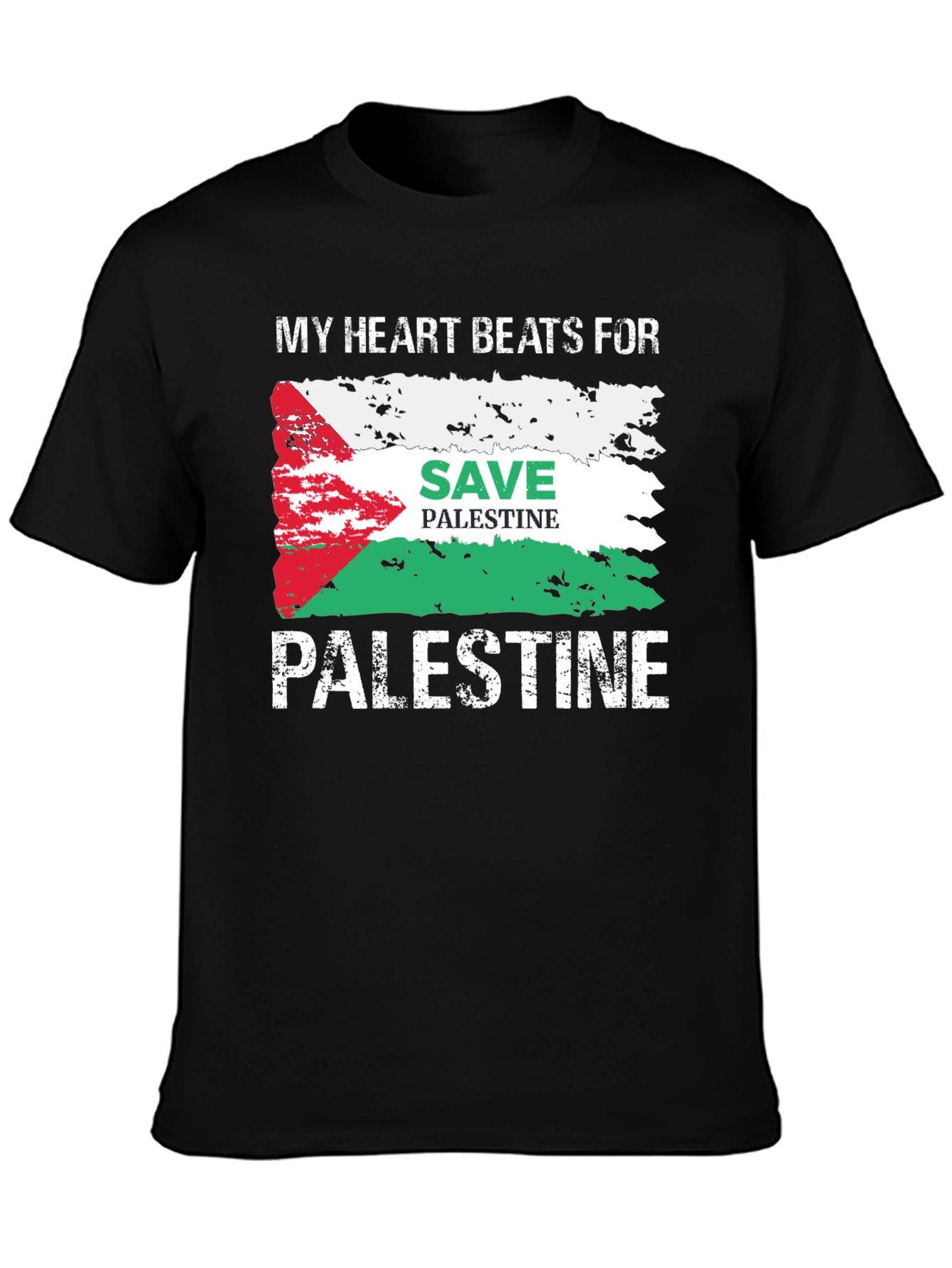 Save Palestine T-Shirt