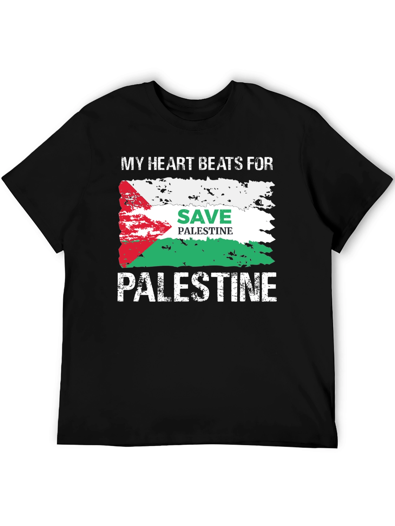 Save Palestine T-Shirt