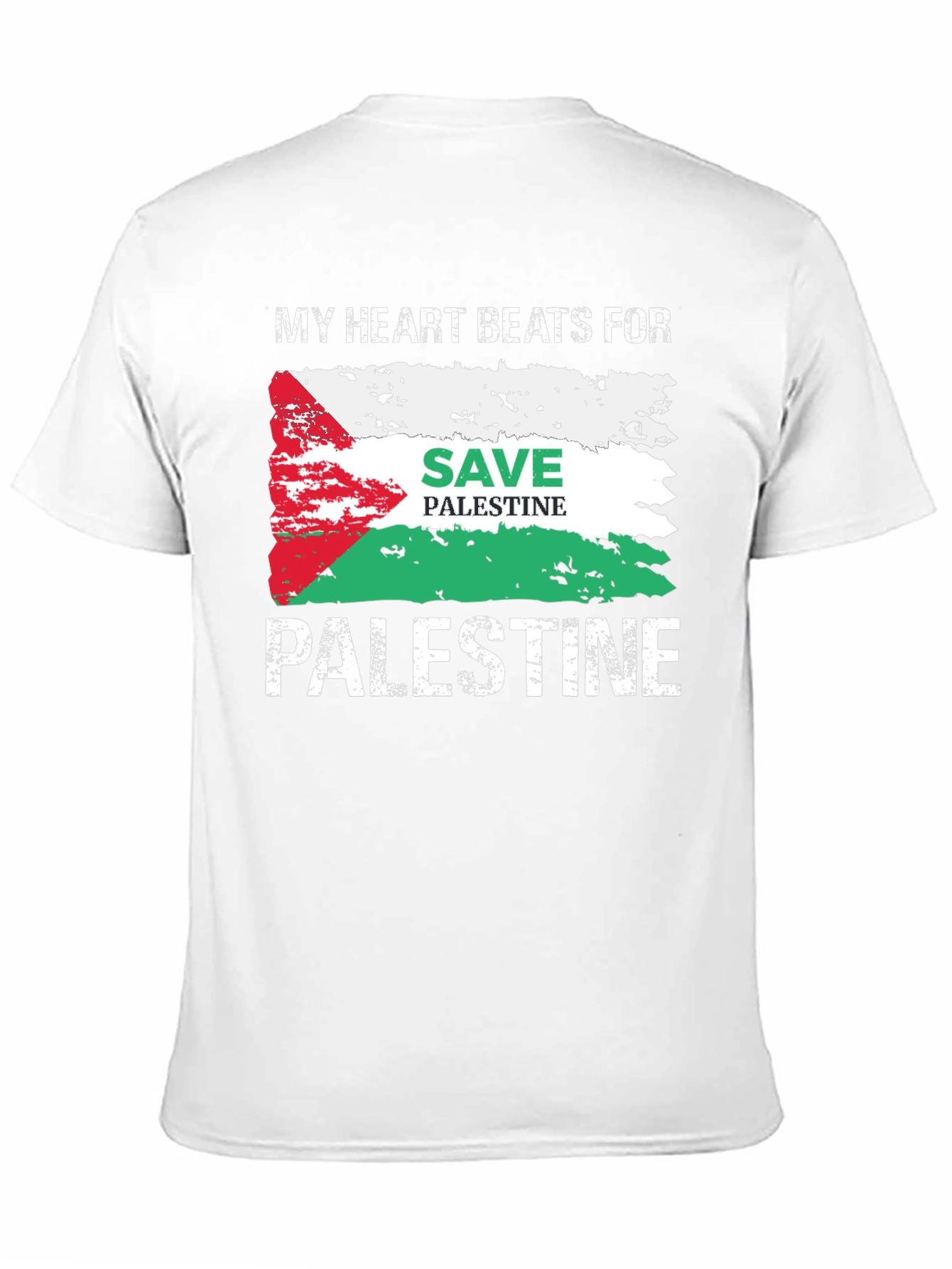 Save Palestine T-Shirt