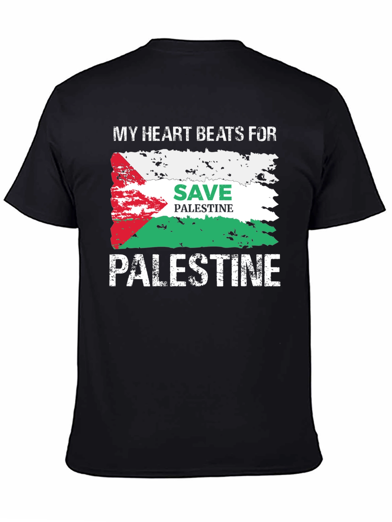 Save Palestine T-Shirt