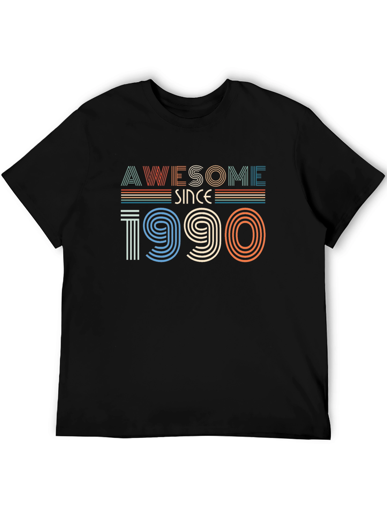 Awesome Since 1990 T-Shirt