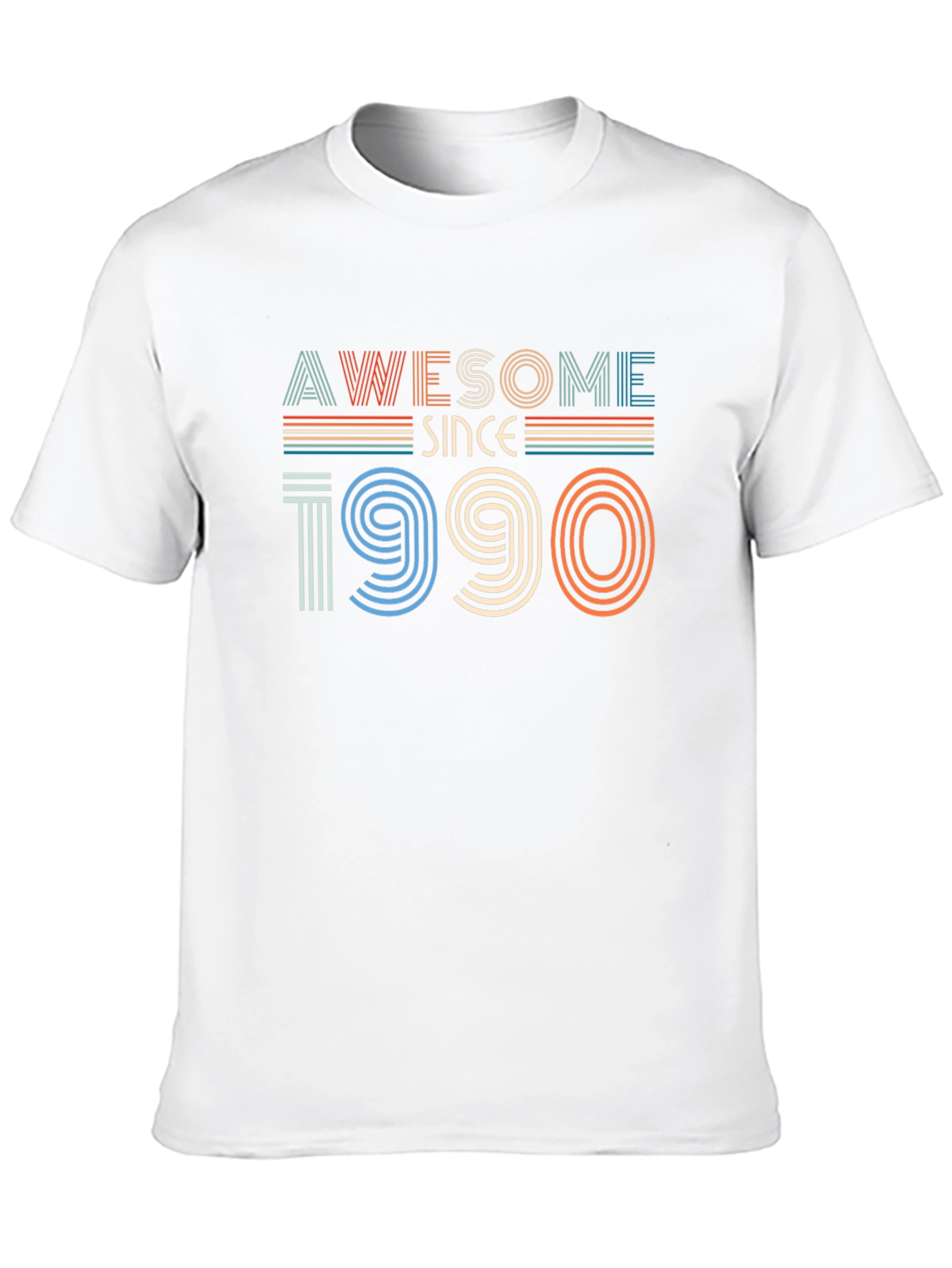 Awesome Since 1990 T-Shirt