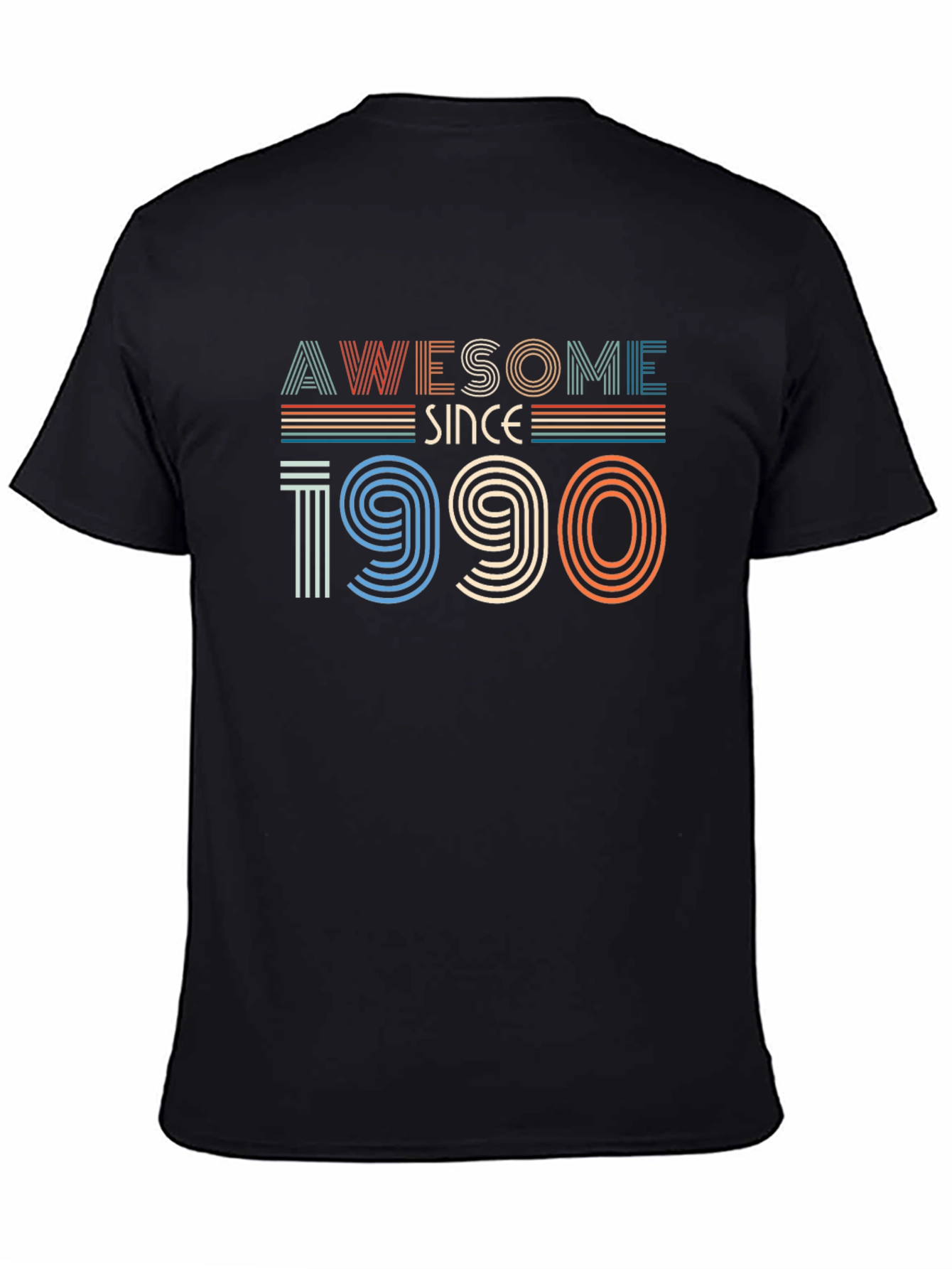 Awesome Since 1990 T-Shirt