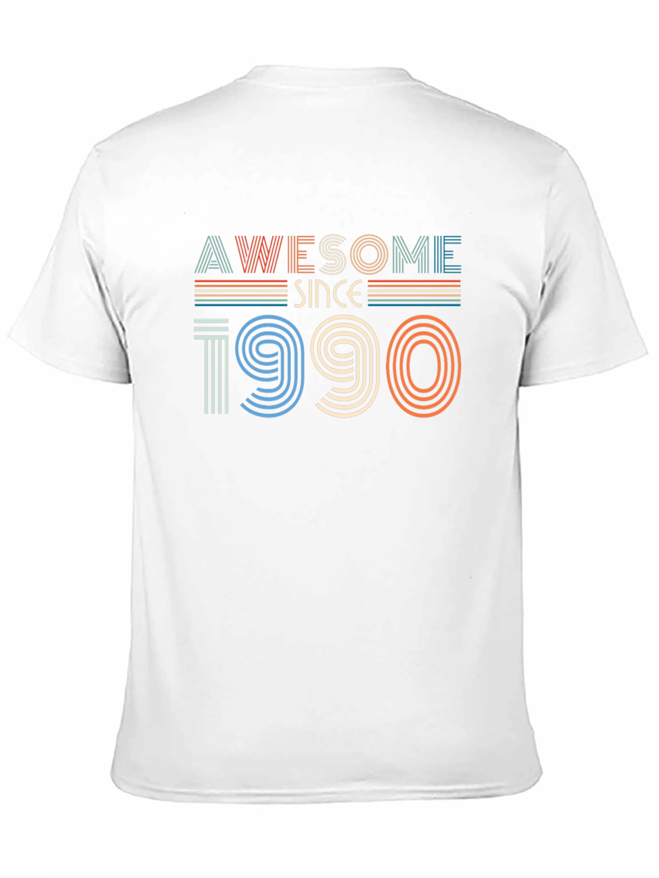 Awesome Since 1990 T-Shirt
