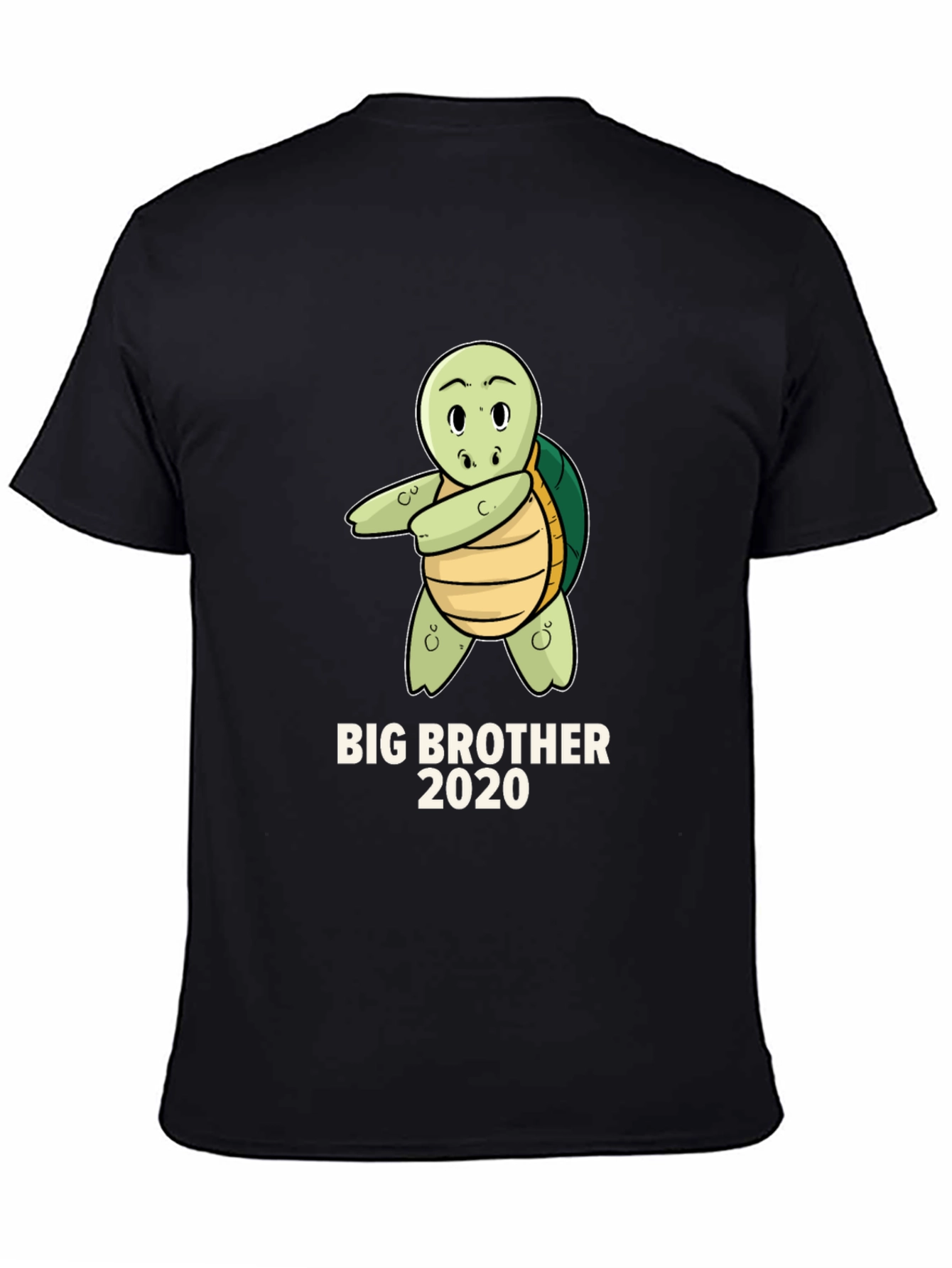 Big Brother 2020 Turtle T-Shirt