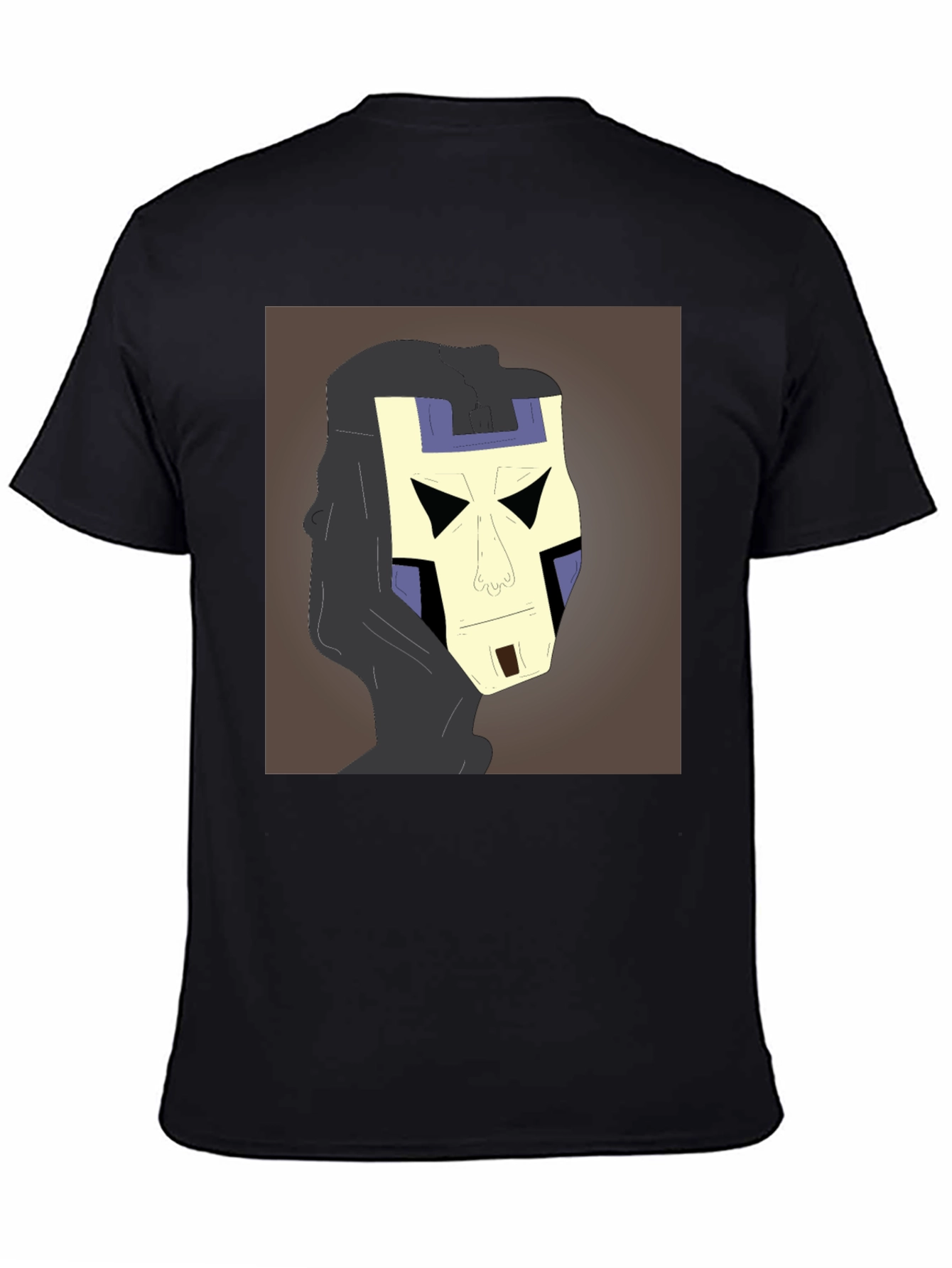 Mr. Sinister Graphic T-Shirt - Cool Cartoon Tee