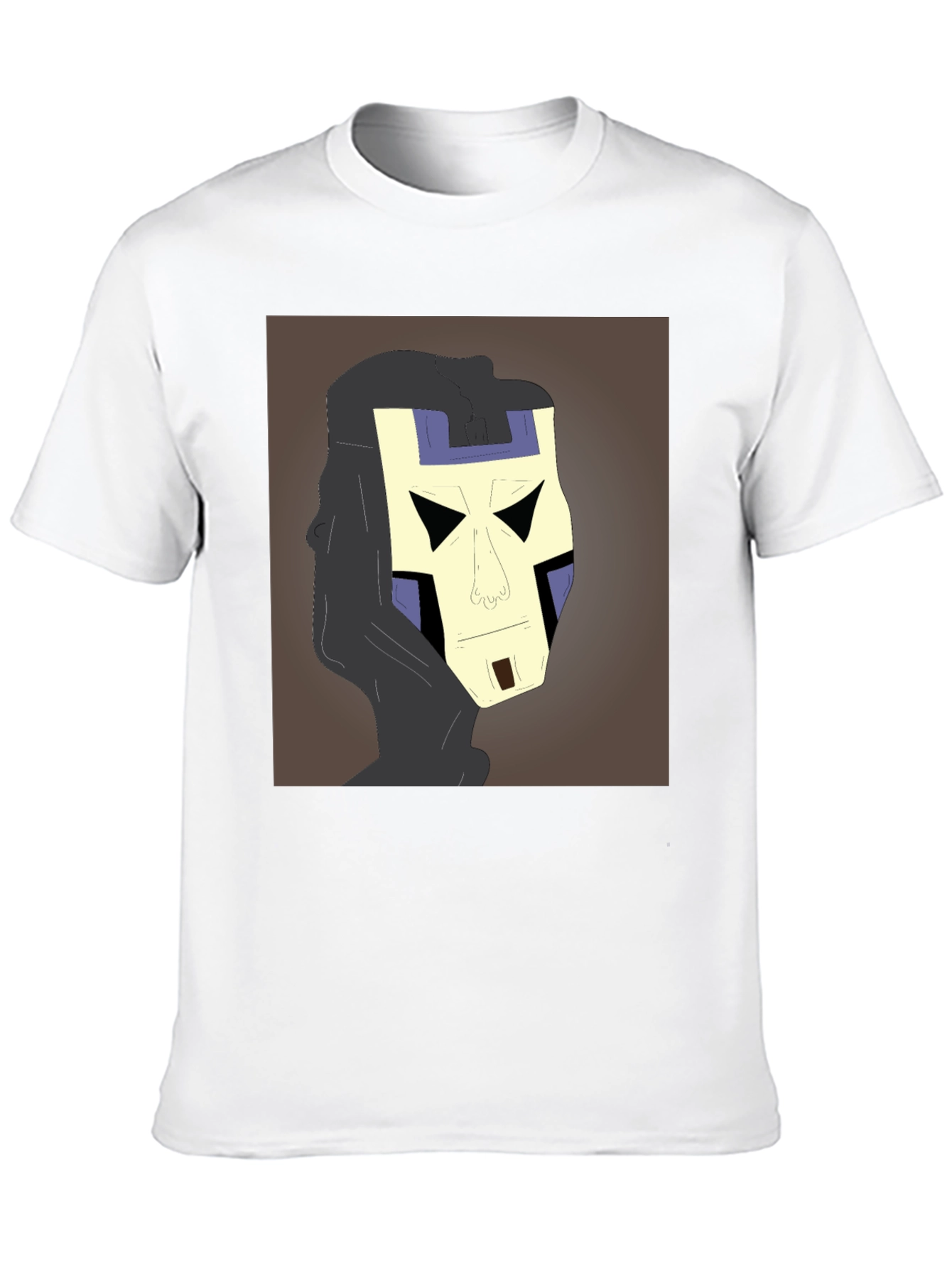 Mr. Sinister Graphic T-Shirt - Cool Cartoon Tee
