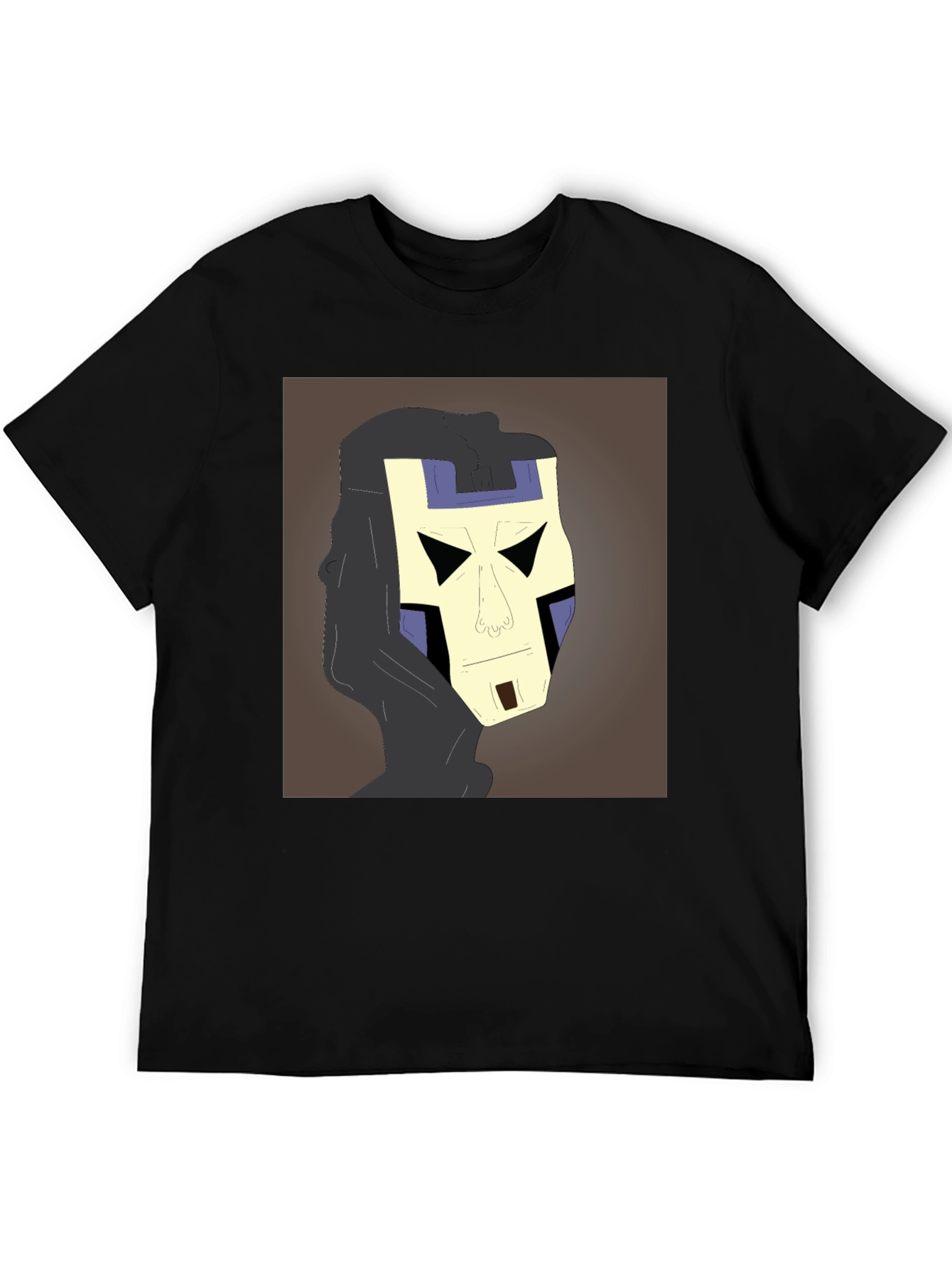 Mr. Sinister Graphic T-Shirt - Cool Cartoon Tee