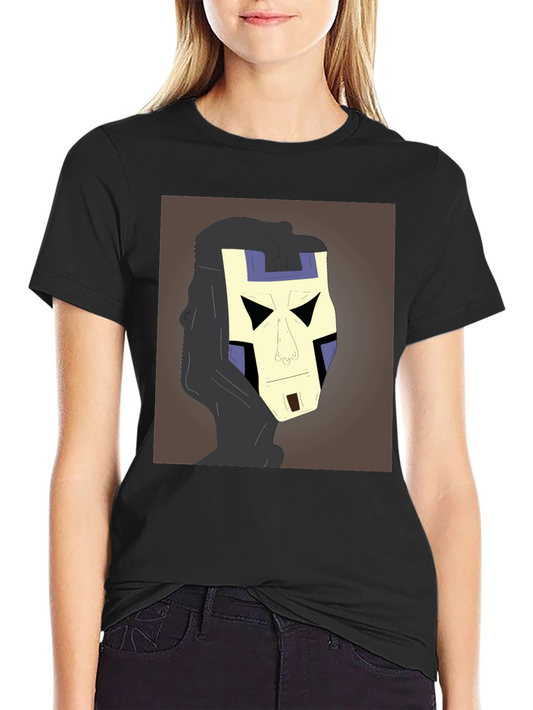 Mr. Sinister Graphic T-Shirt - Cool Cartoon Tee