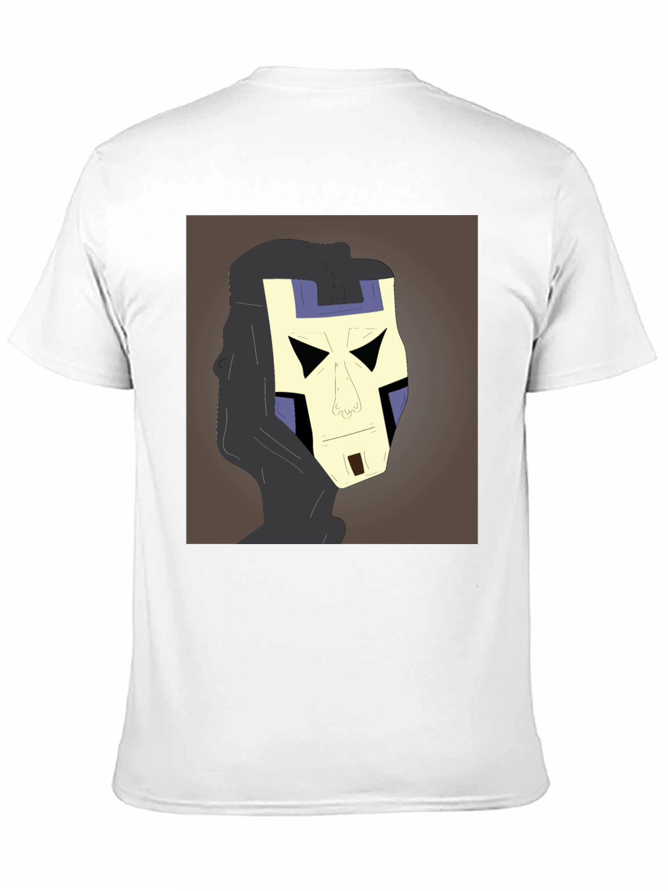 Mr. Sinister Graphic T-Shirt - Cool Cartoon Tee