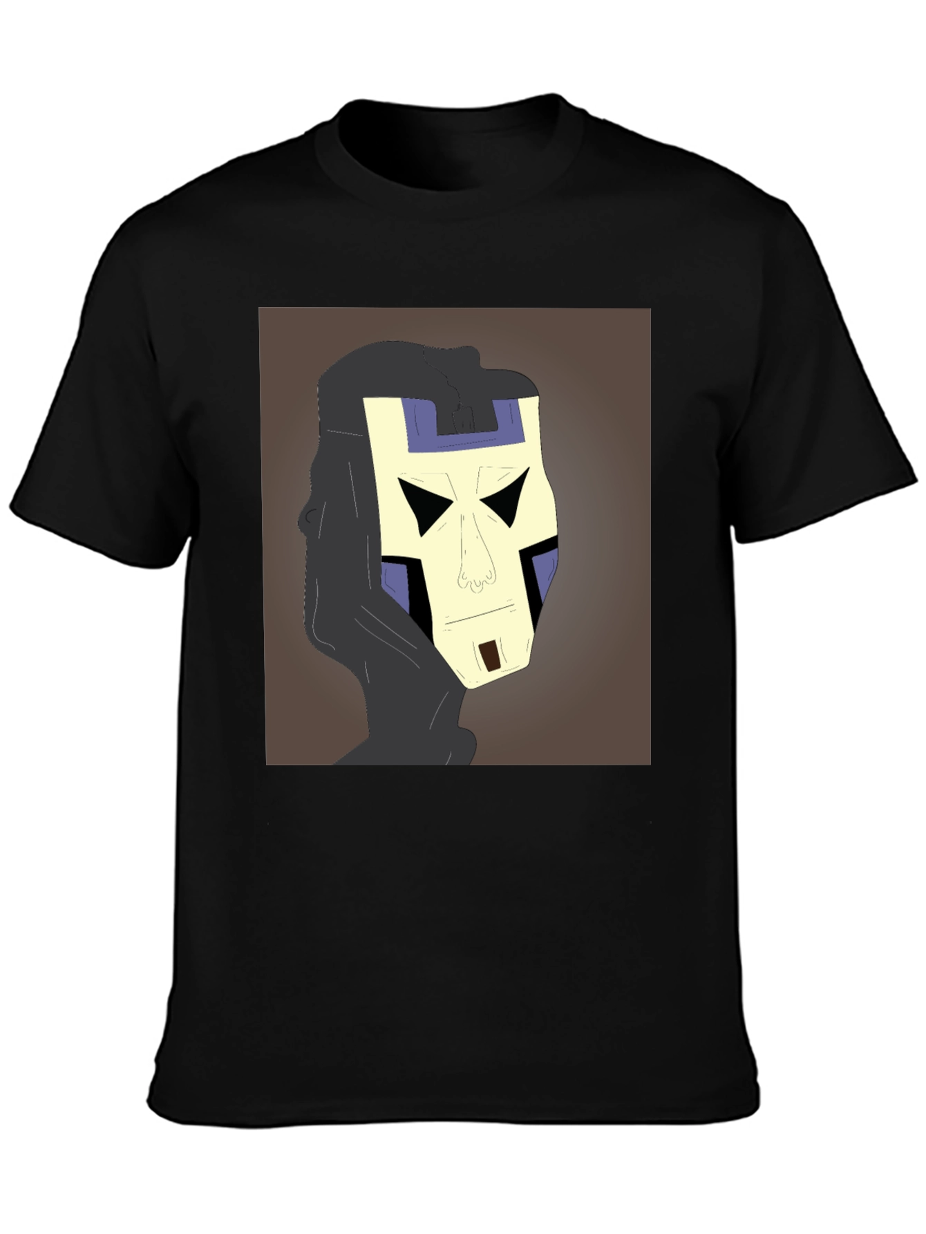 Mr. Sinister Graphic T-Shirt - Cool Cartoon Tee