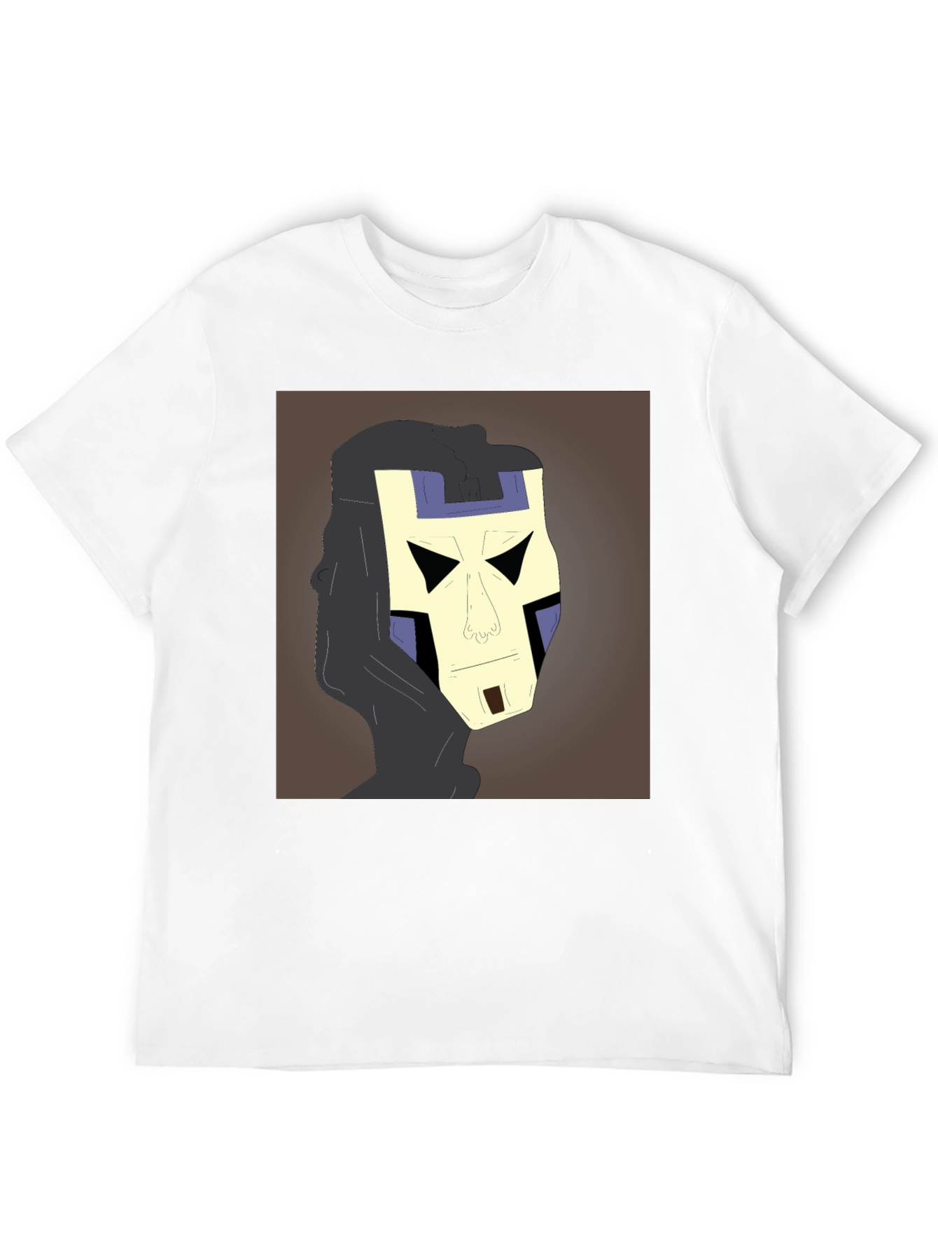 Mr. Sinister Graphic T-Shirt - Cool Cartoon Tee