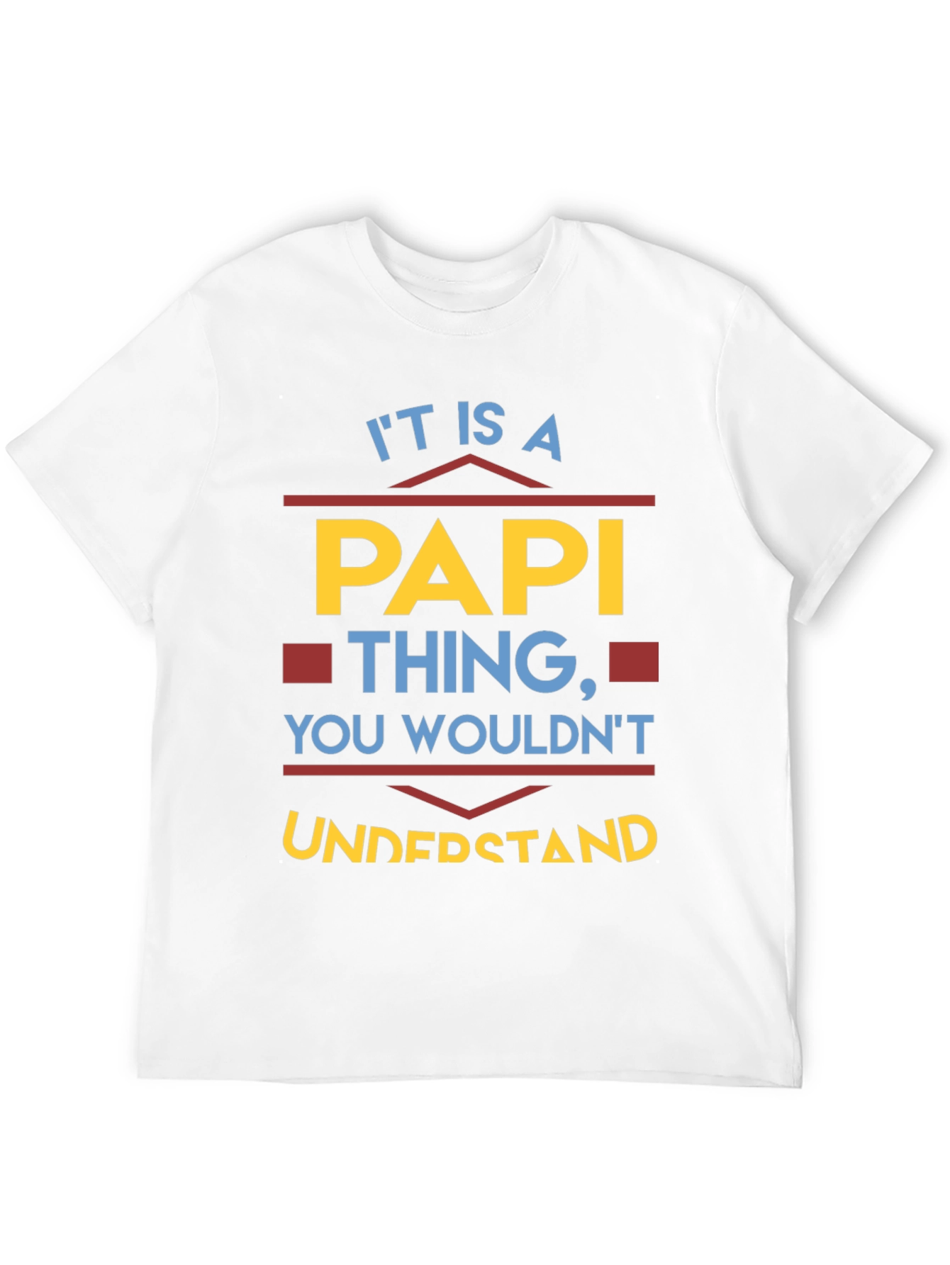 Its A Papi Thing T-Shirt