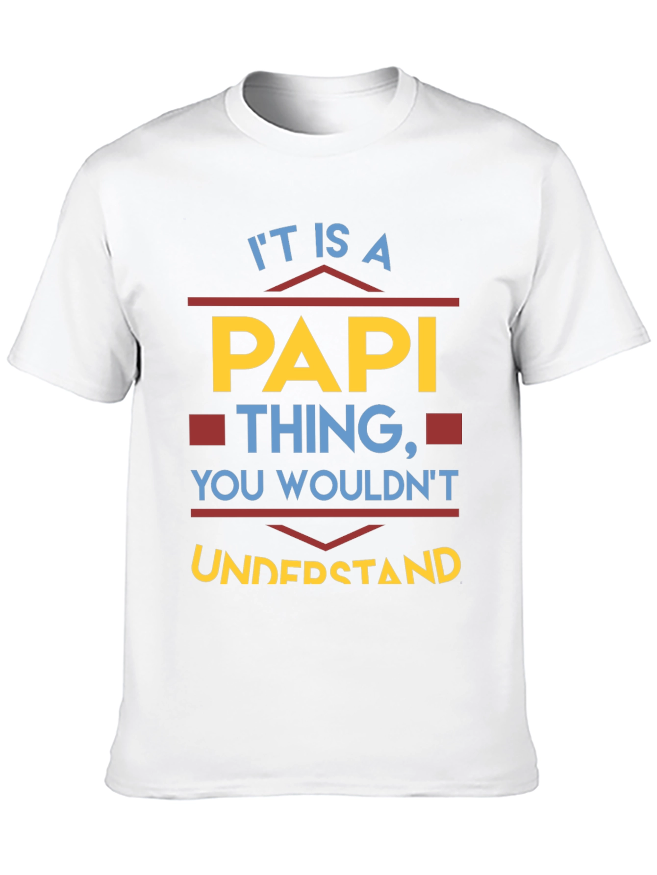 Its A Papi Thing T-Shirt