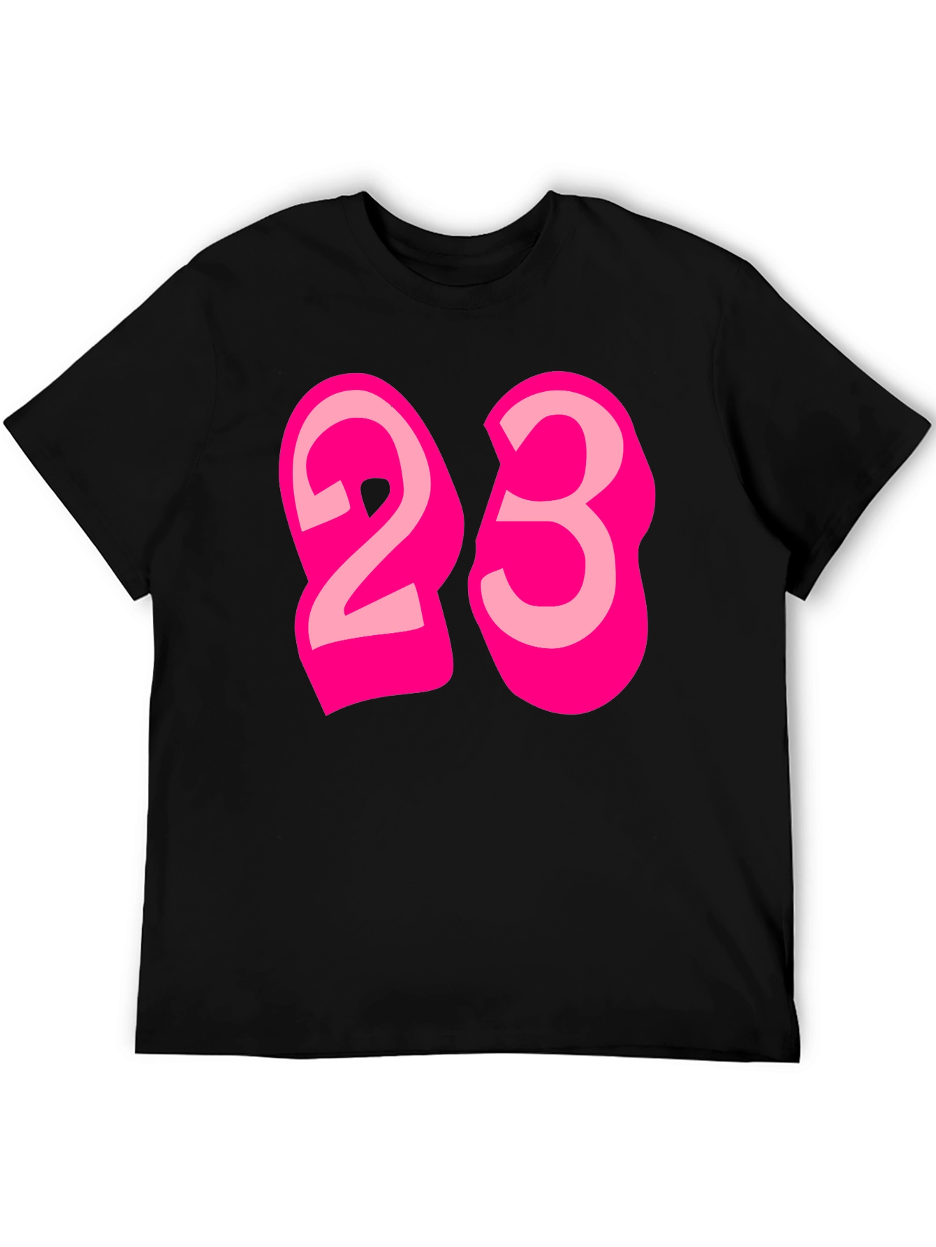 Statement 23 Graphic Tee