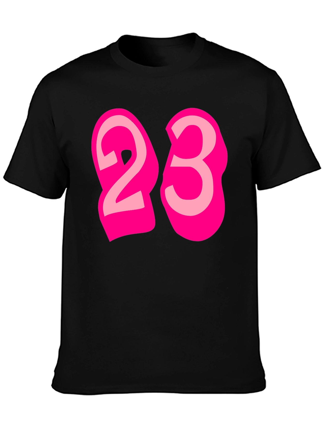 Statement 23 Graphic Tee
