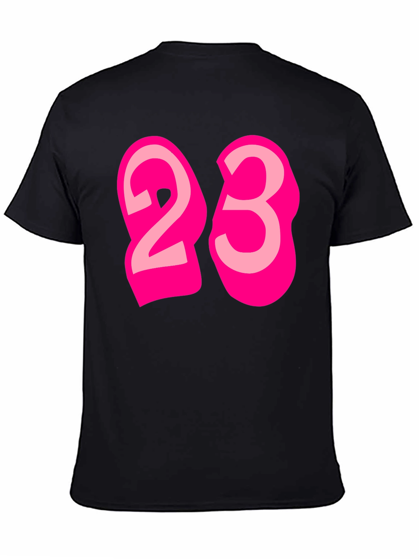 Statement 23 Graphic Tee