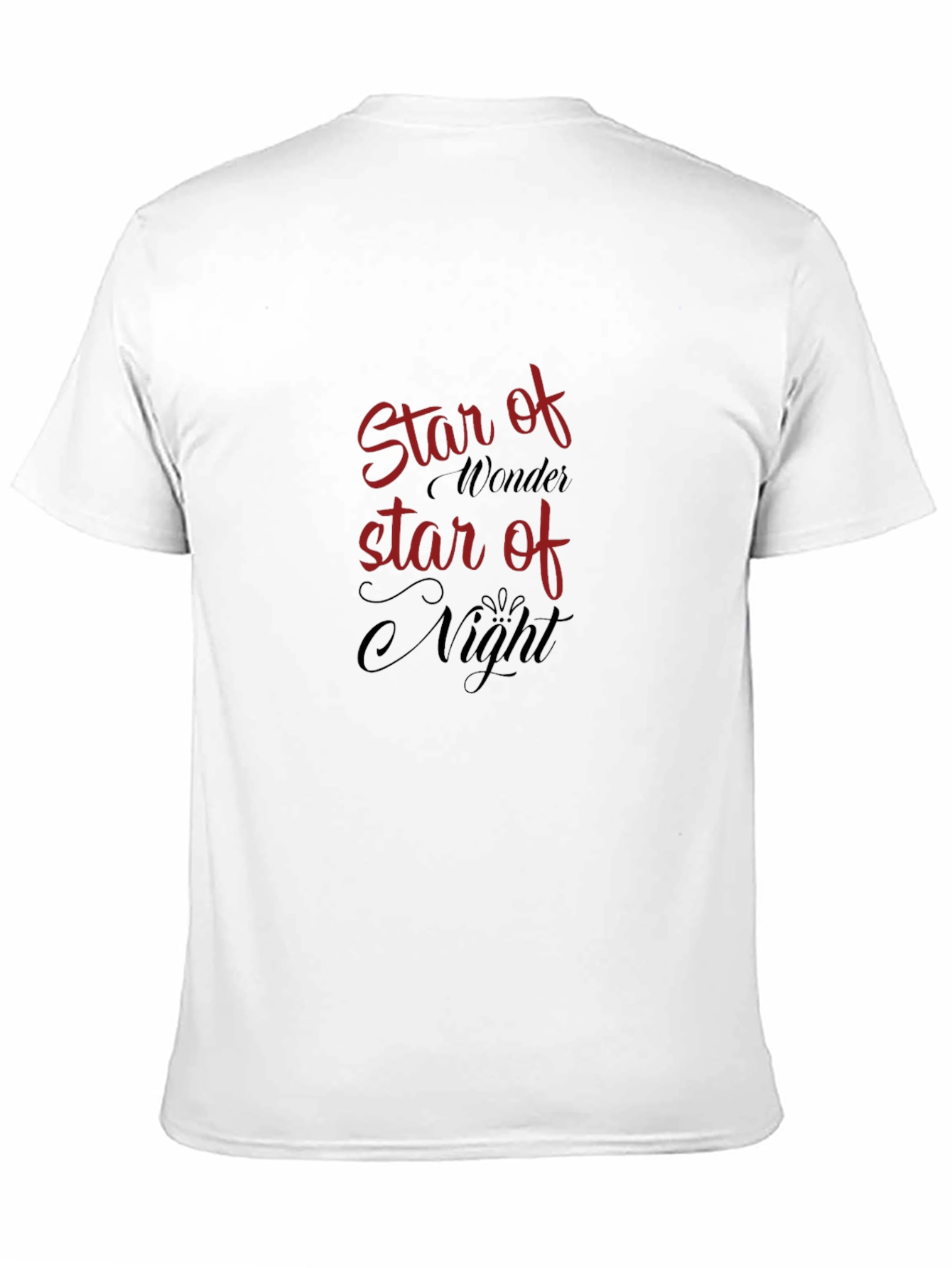 Star of Wonder T-Shirt