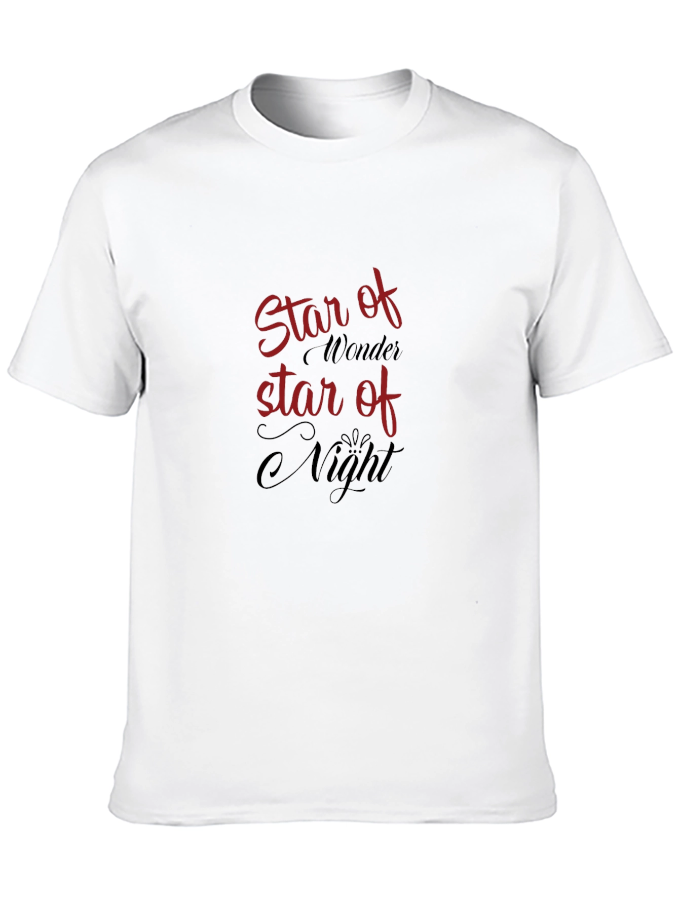 Star of Wonder T-Shirt