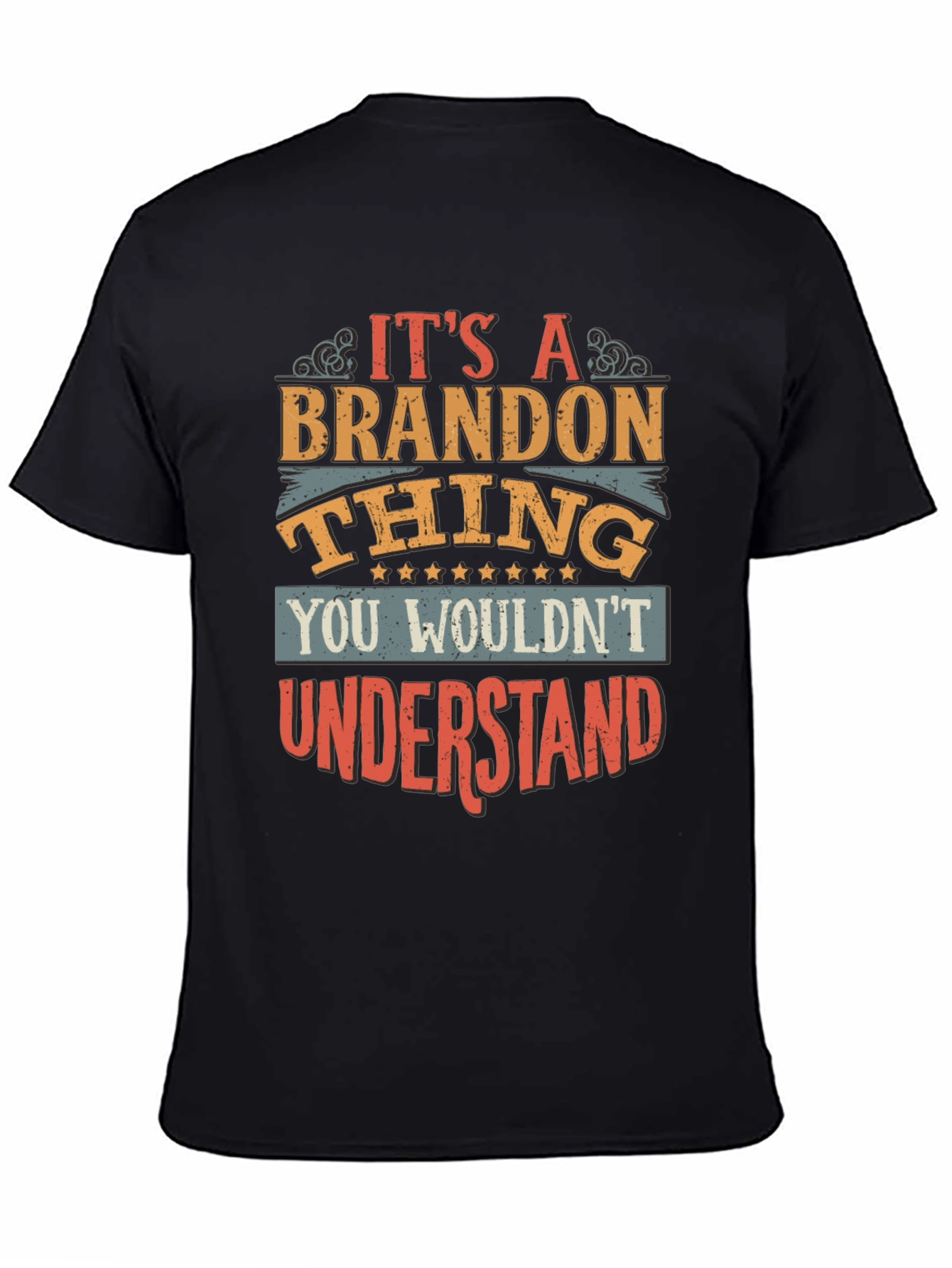 Its a Brandon Thing T-Shirt
