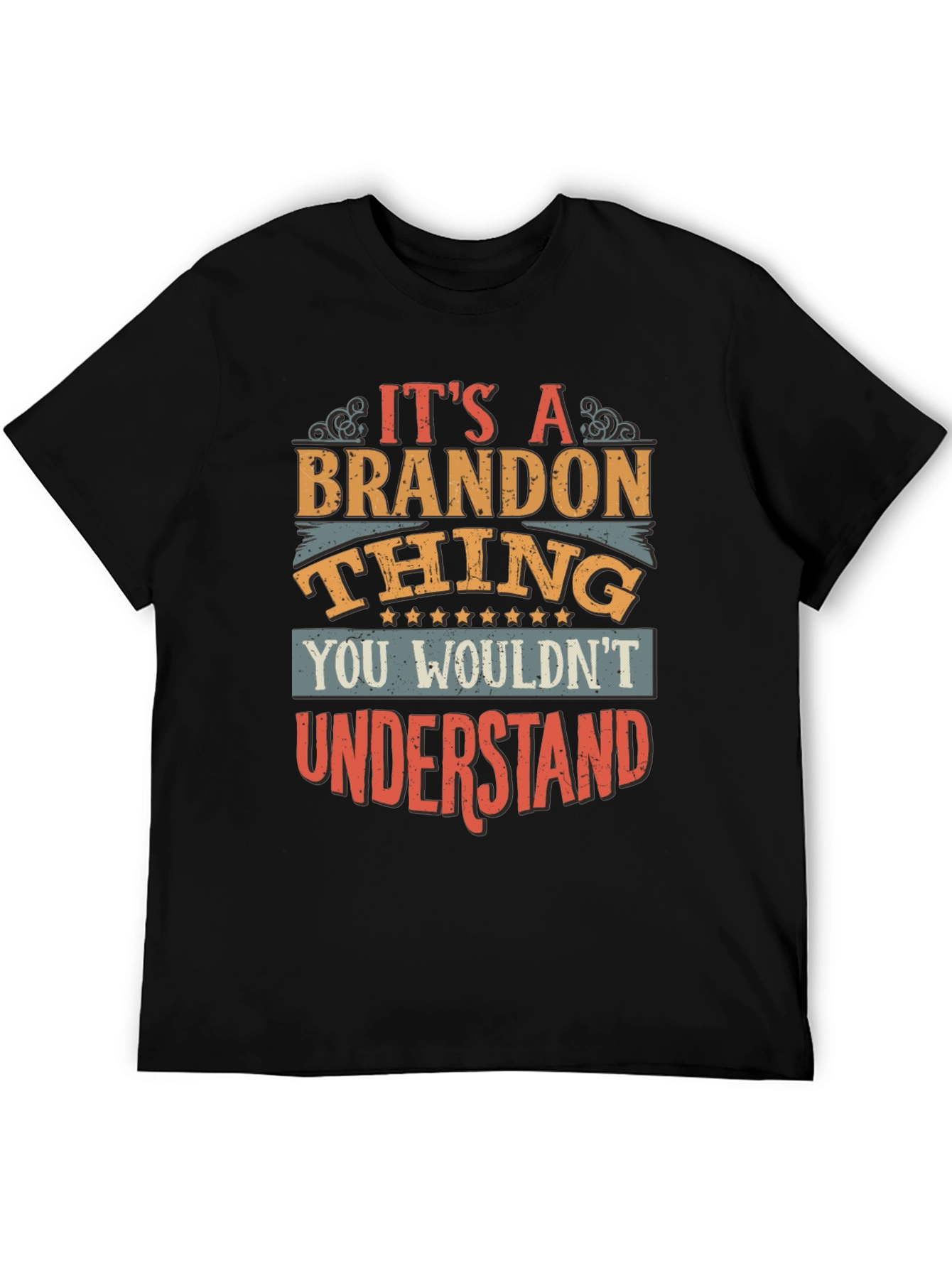 Its a Brandon Thing T-Shirt