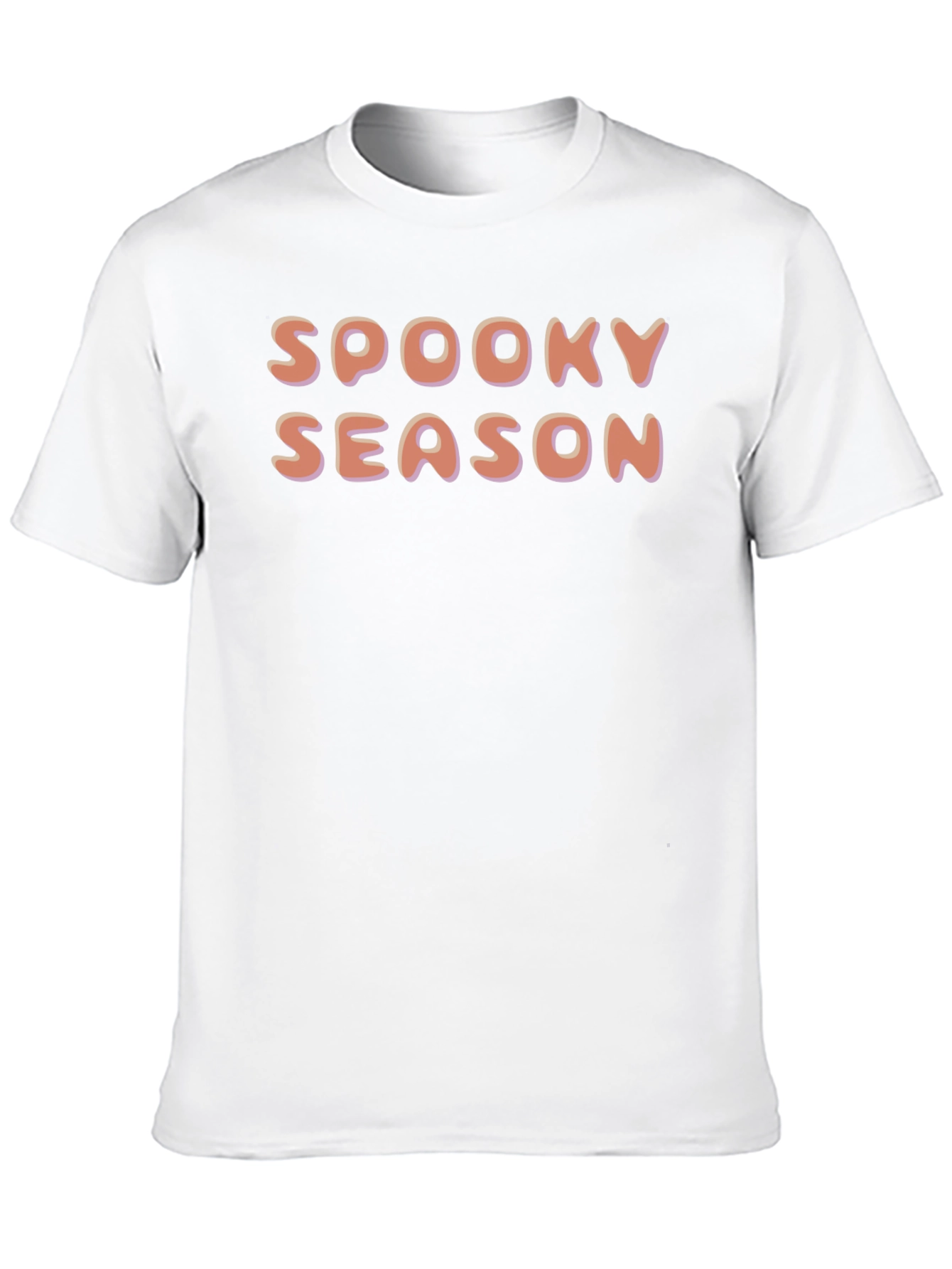 Spooky Season Graphic Tee