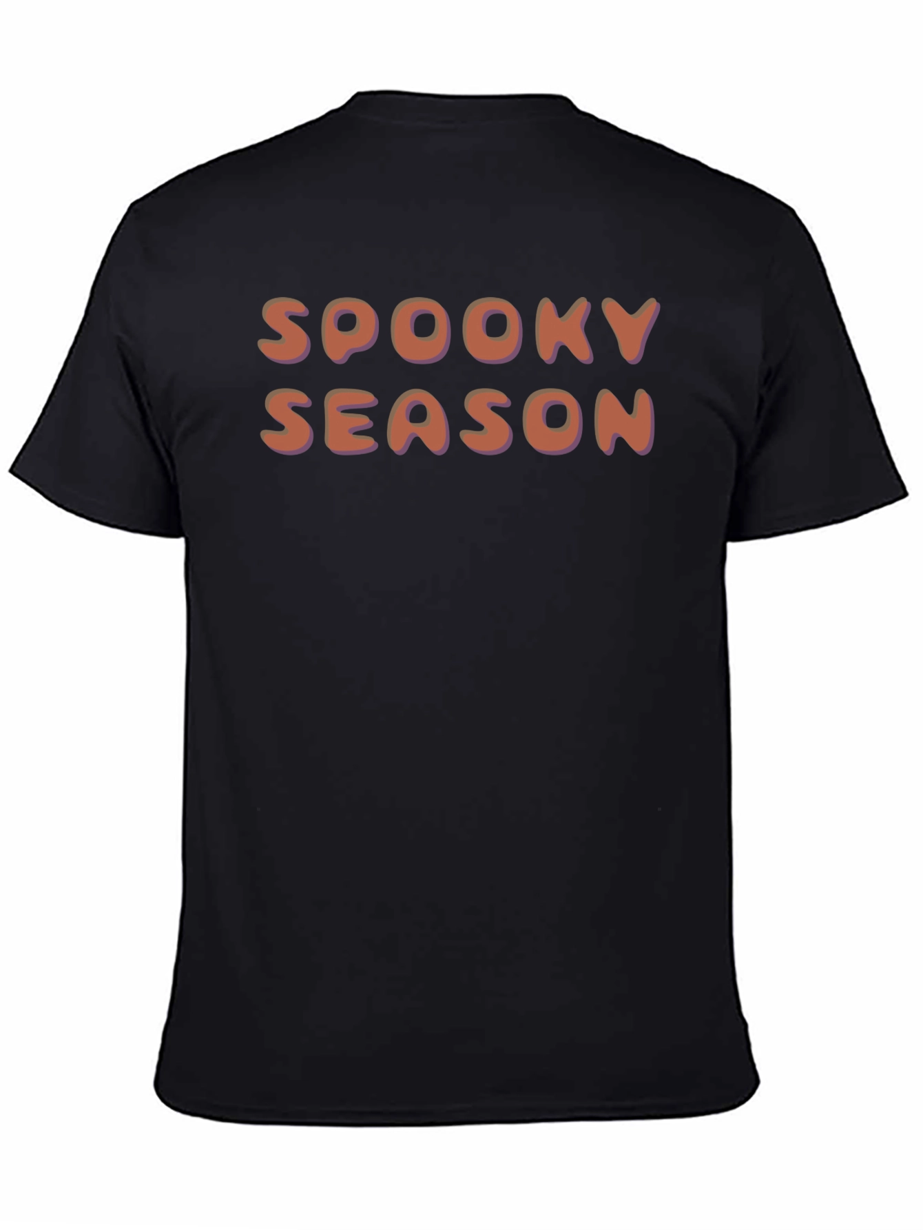 Spooky Season Graphic Tee