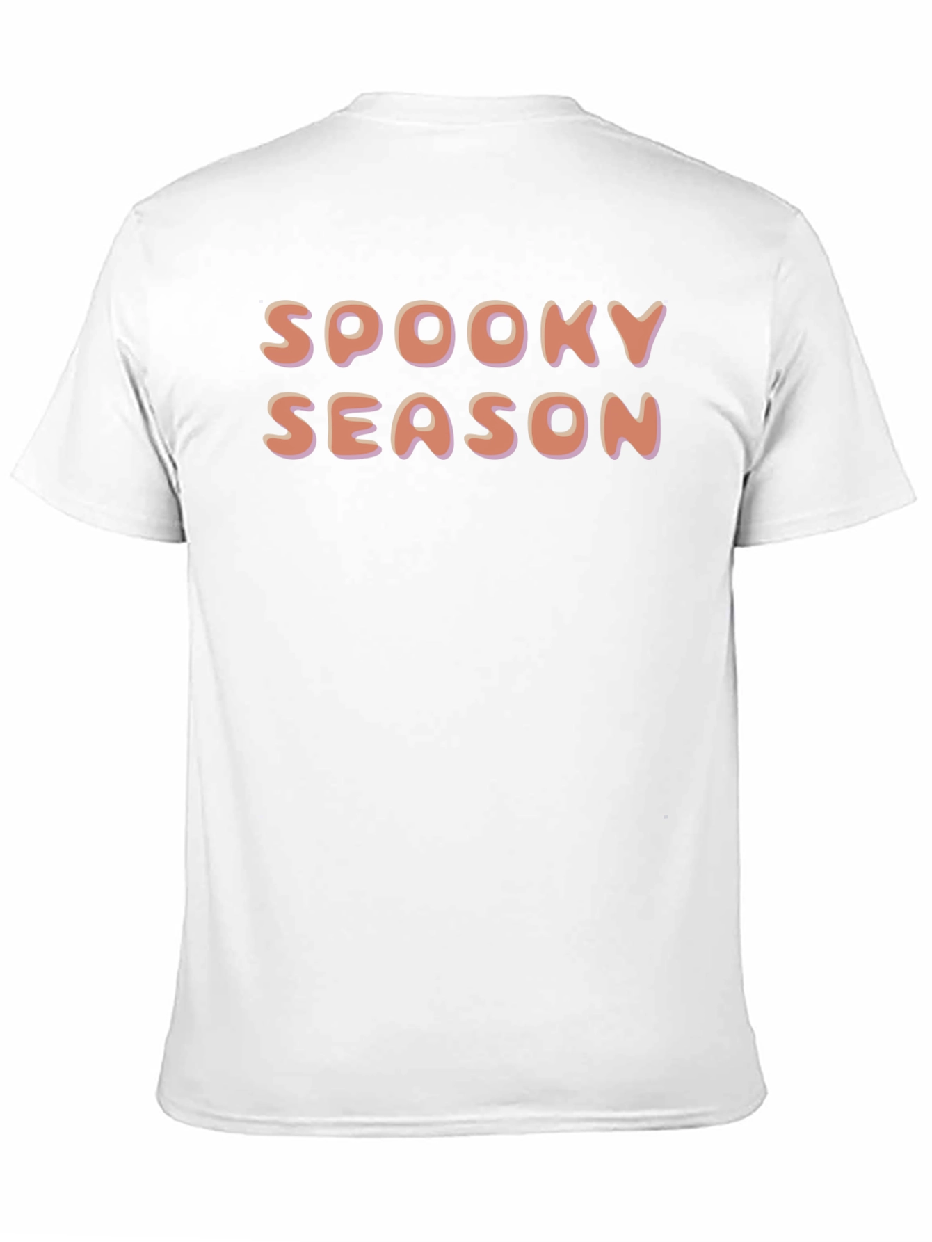 Spooky Season Graphic Tee