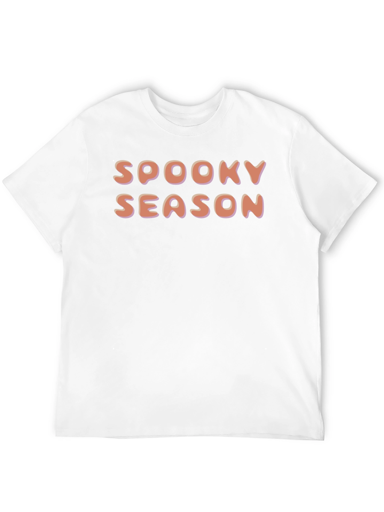 Spooky Season Graphic Tee
