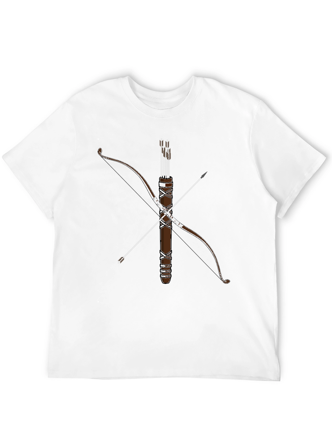 Archery Graphic Tee