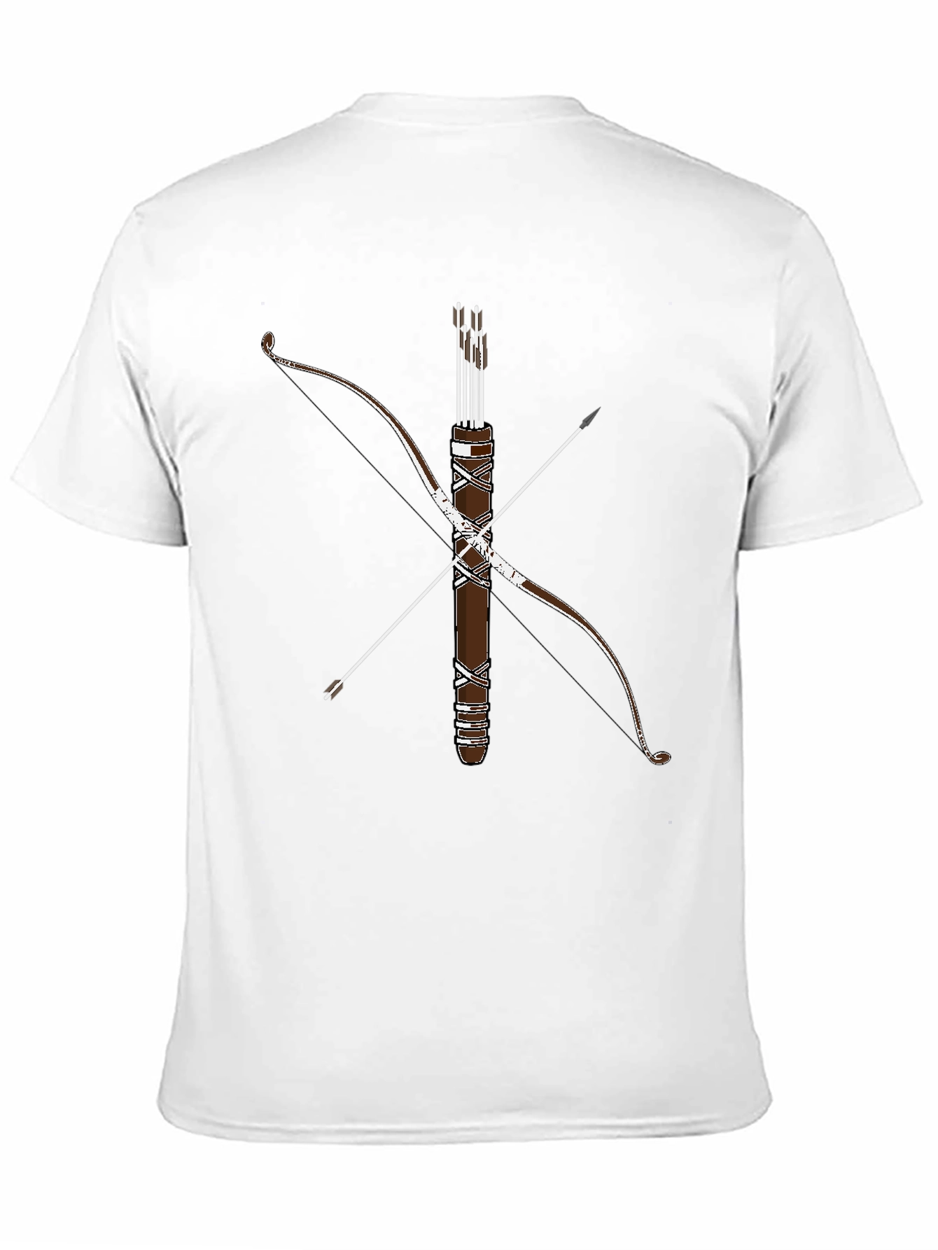 Archery Graphic Tee