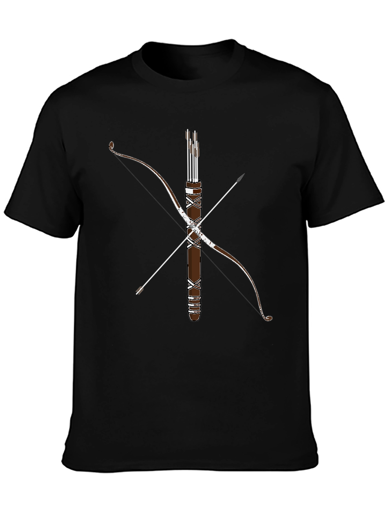 Archery Graphic Tee