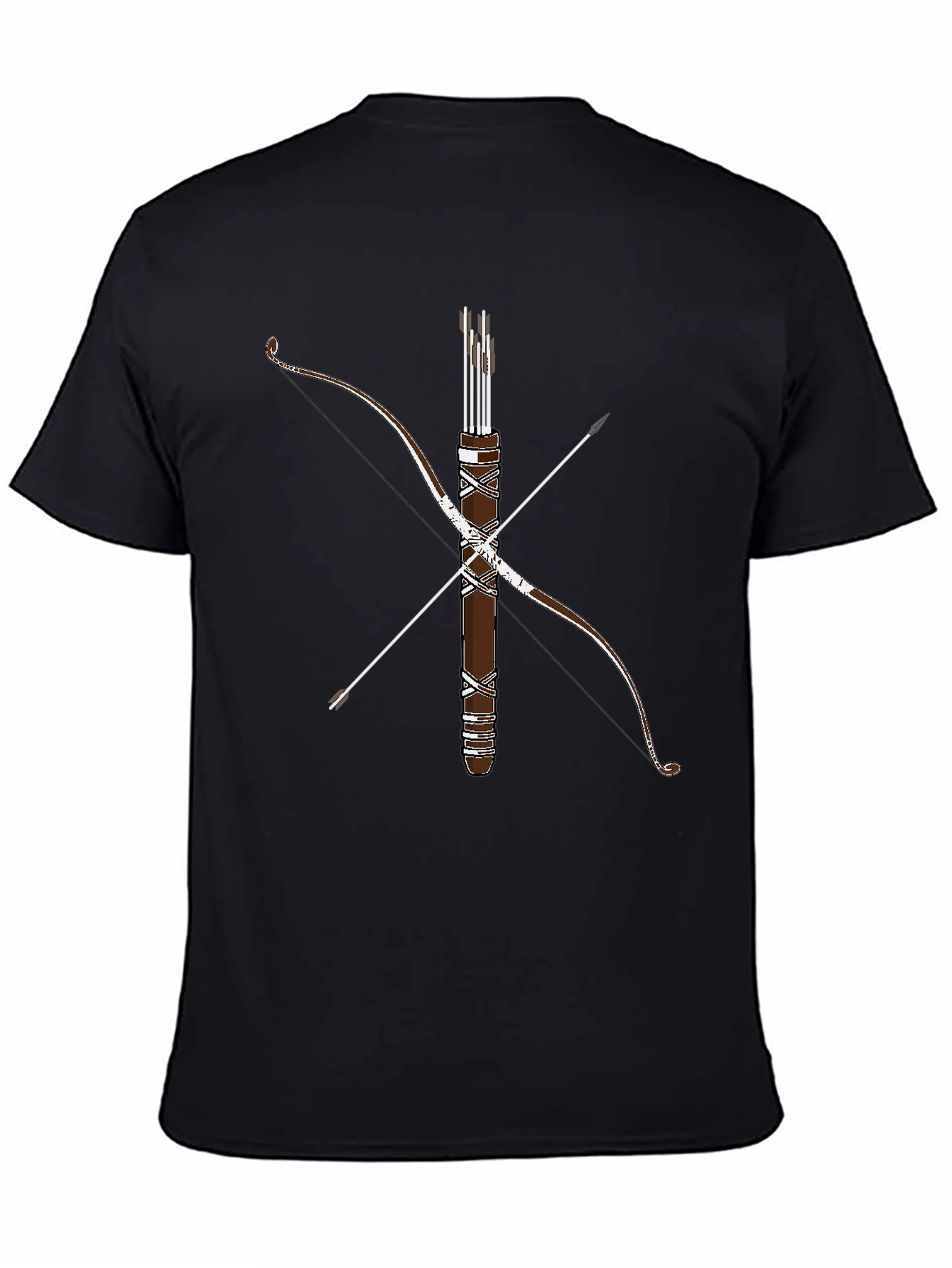 Archery Graphic Tee