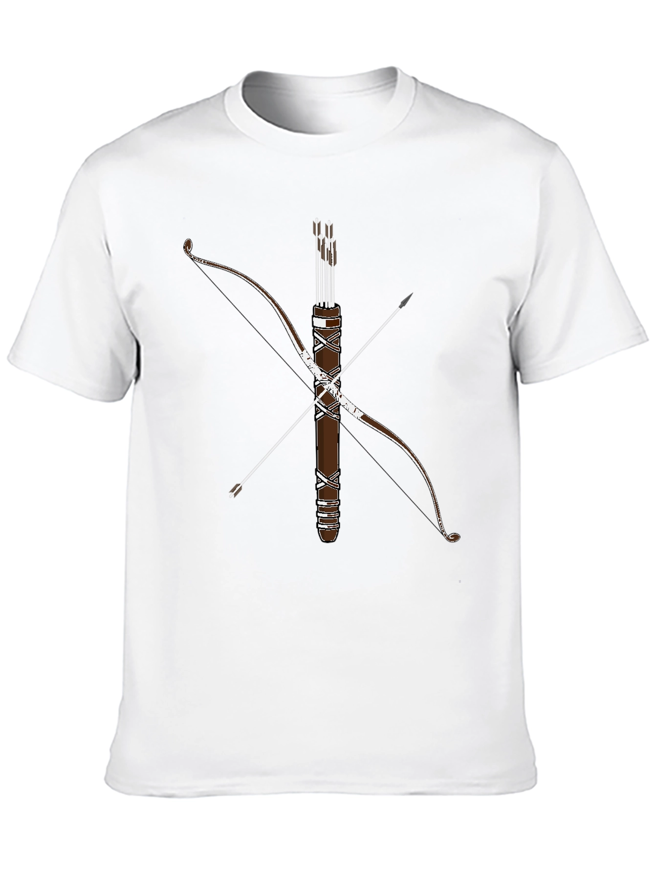 Archery Graphic Tee