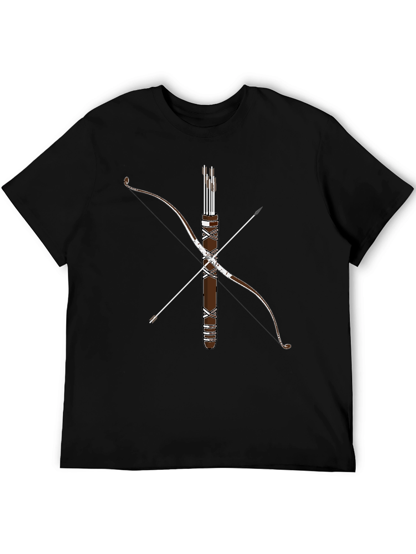 Archery Graphic Tee
