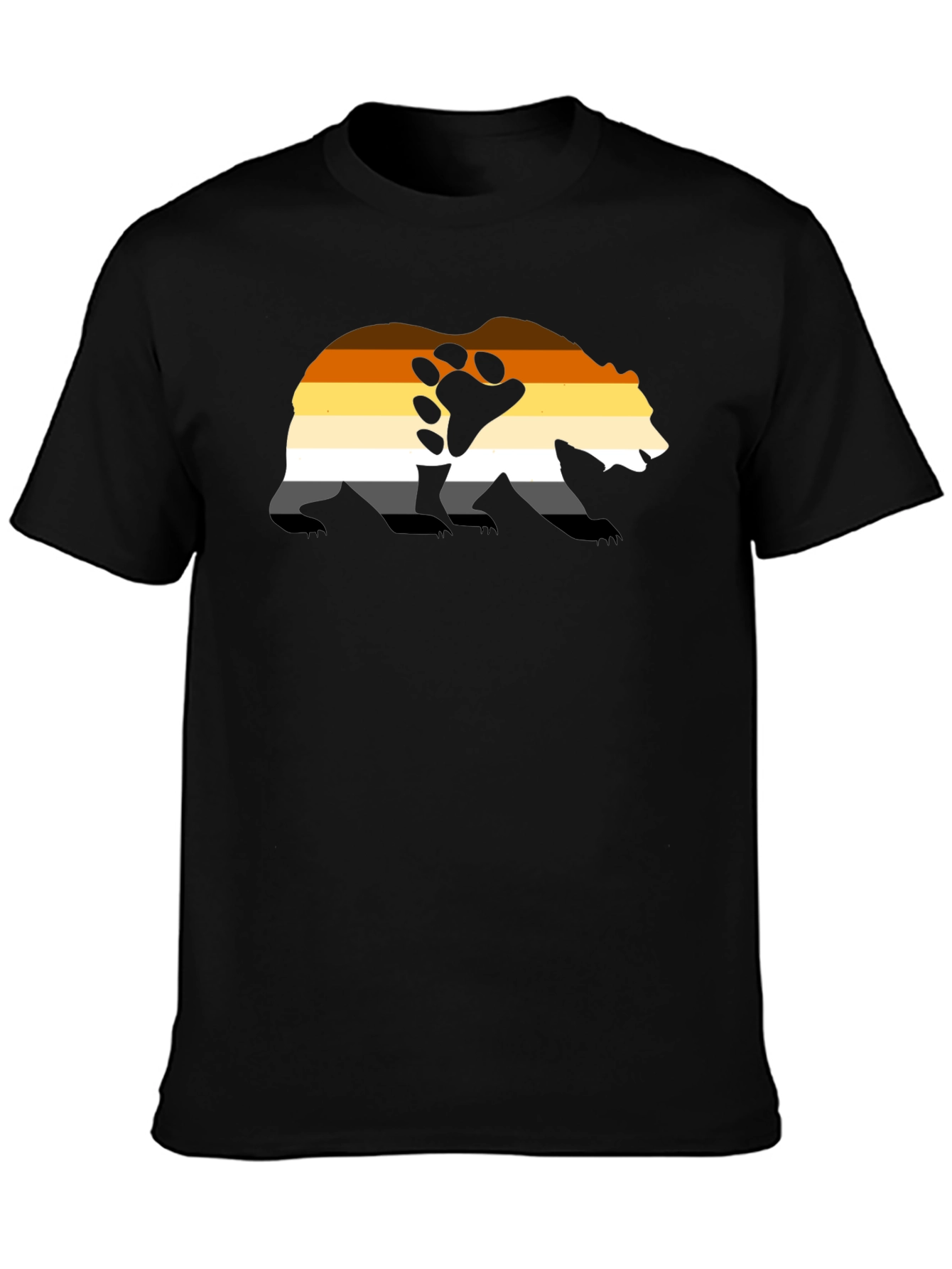 Bear Pride T-Shirt