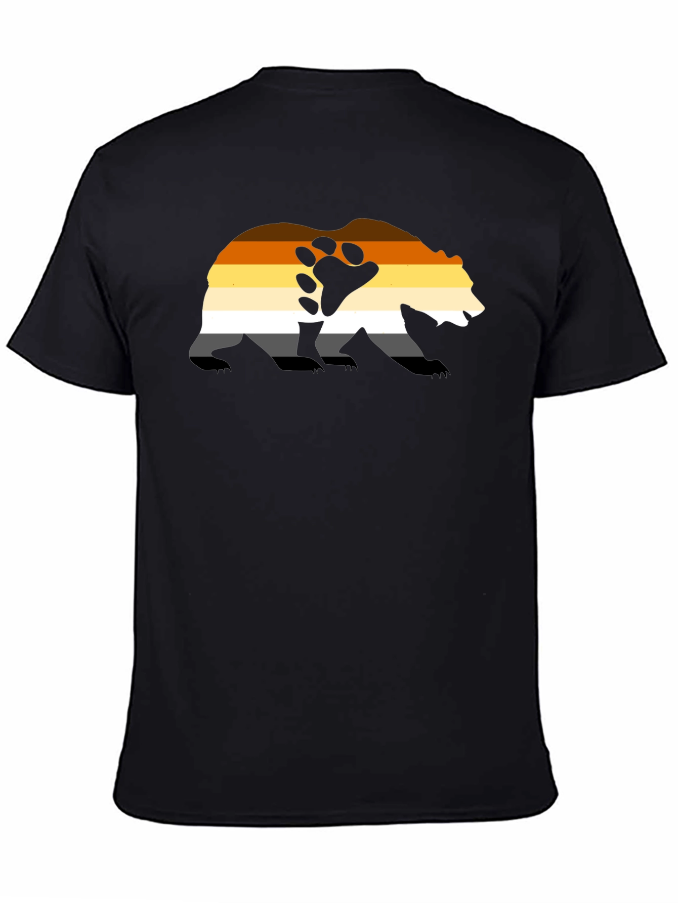 Bear Pride T-Shirt