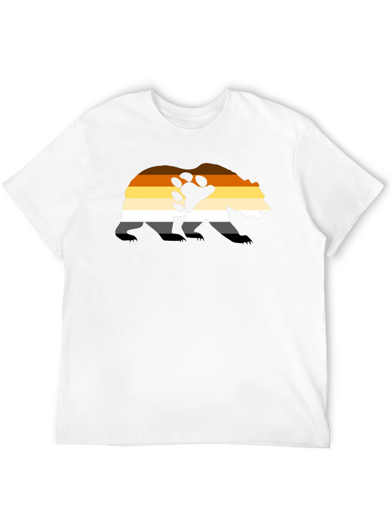 Bear Pride T-Shirt
