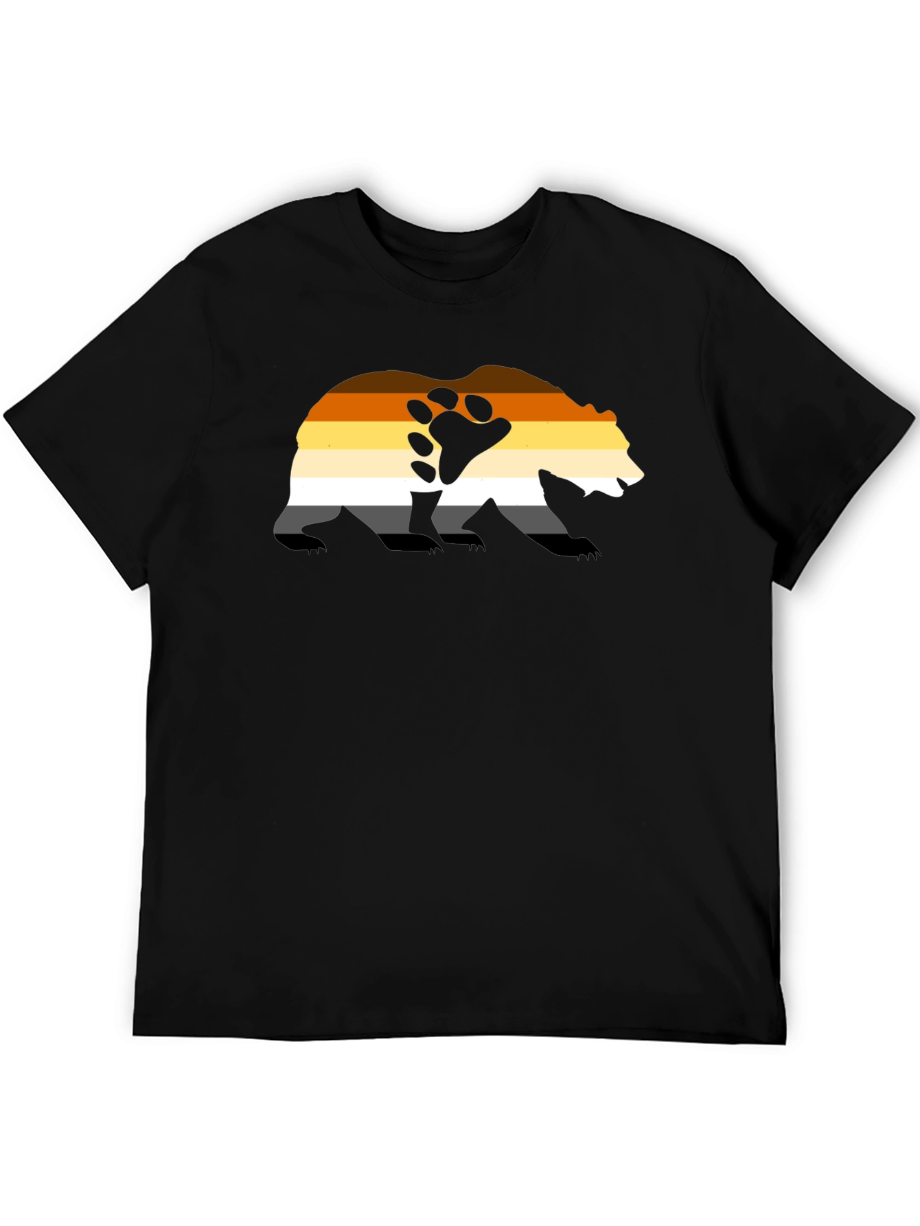 Bear Pride T-Shirt