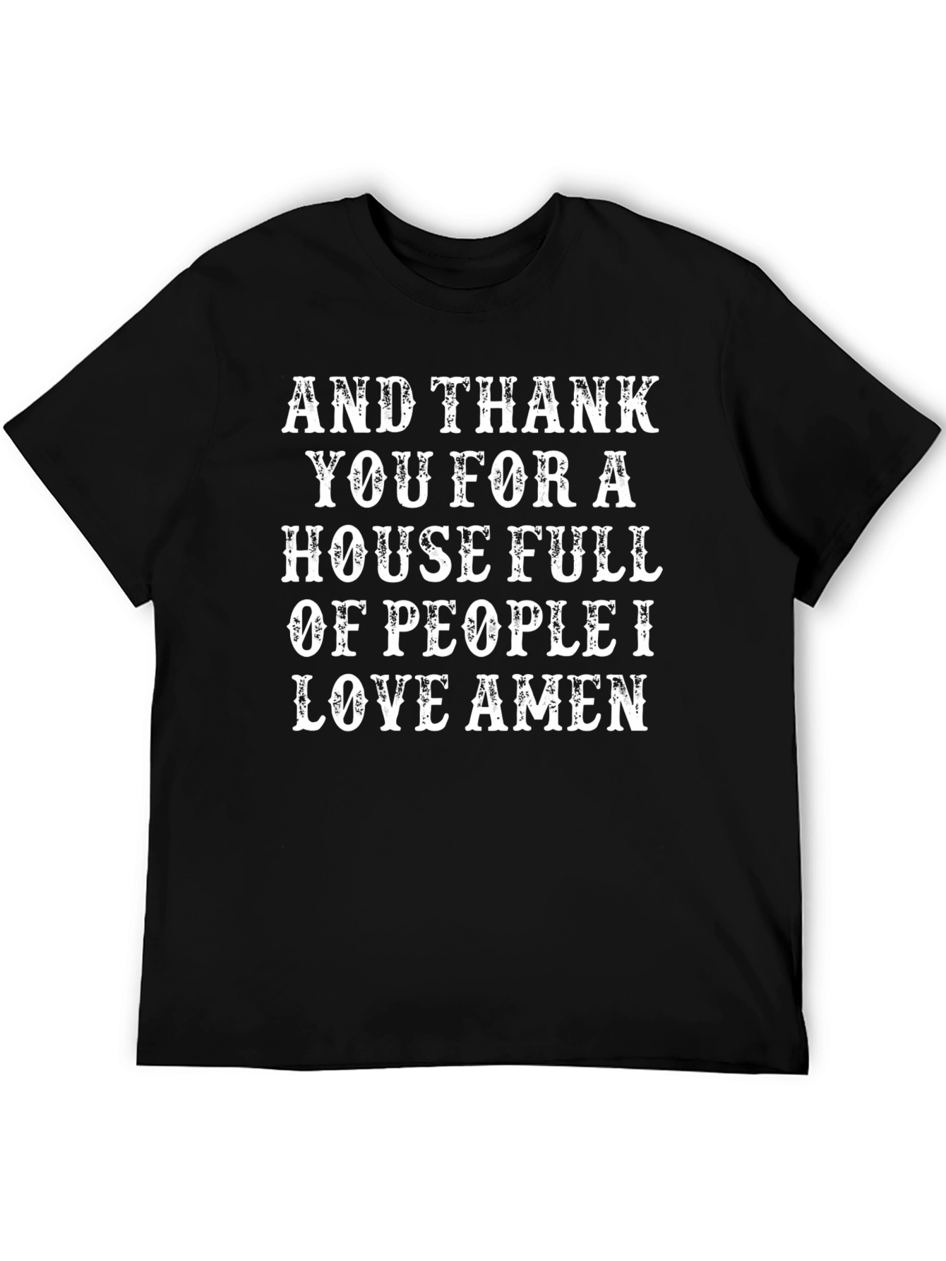 House Full of Love T-Shirt